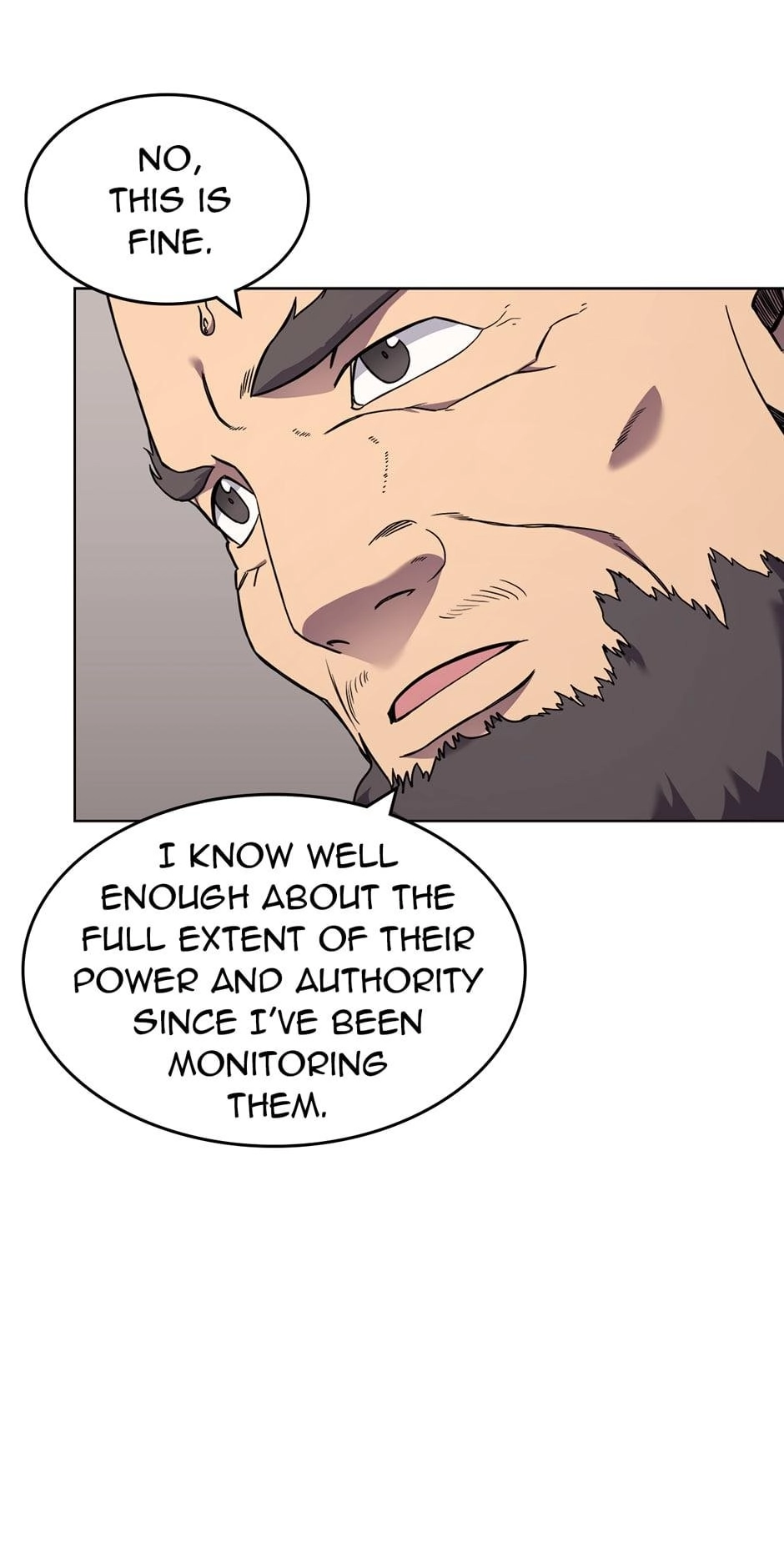 Heavenly Demon Reborn! Chapter 134, page 12 of 53