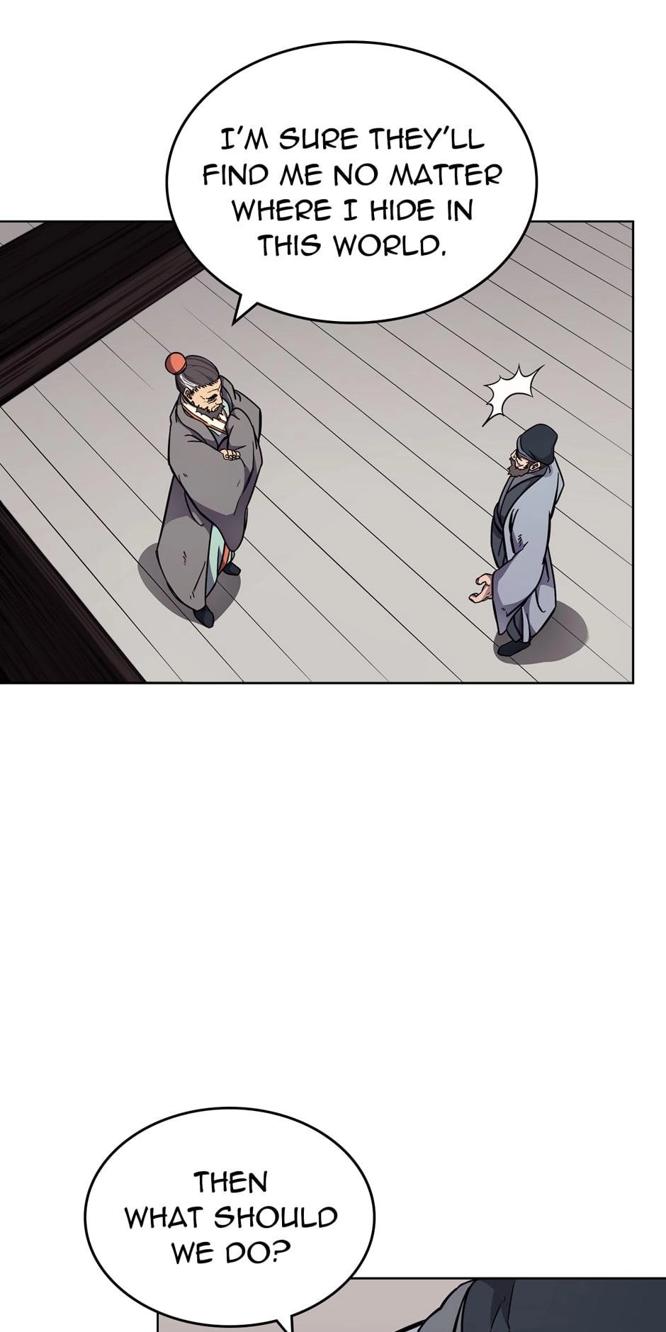 Heavenly Demon Reborn! Chapter 134, page 13 of 53