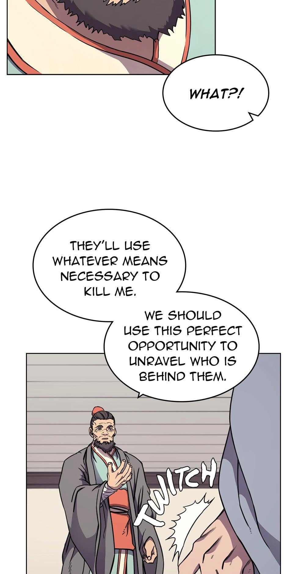 Heavenly Demon Reborn! Chapter 134, page 15 of 53