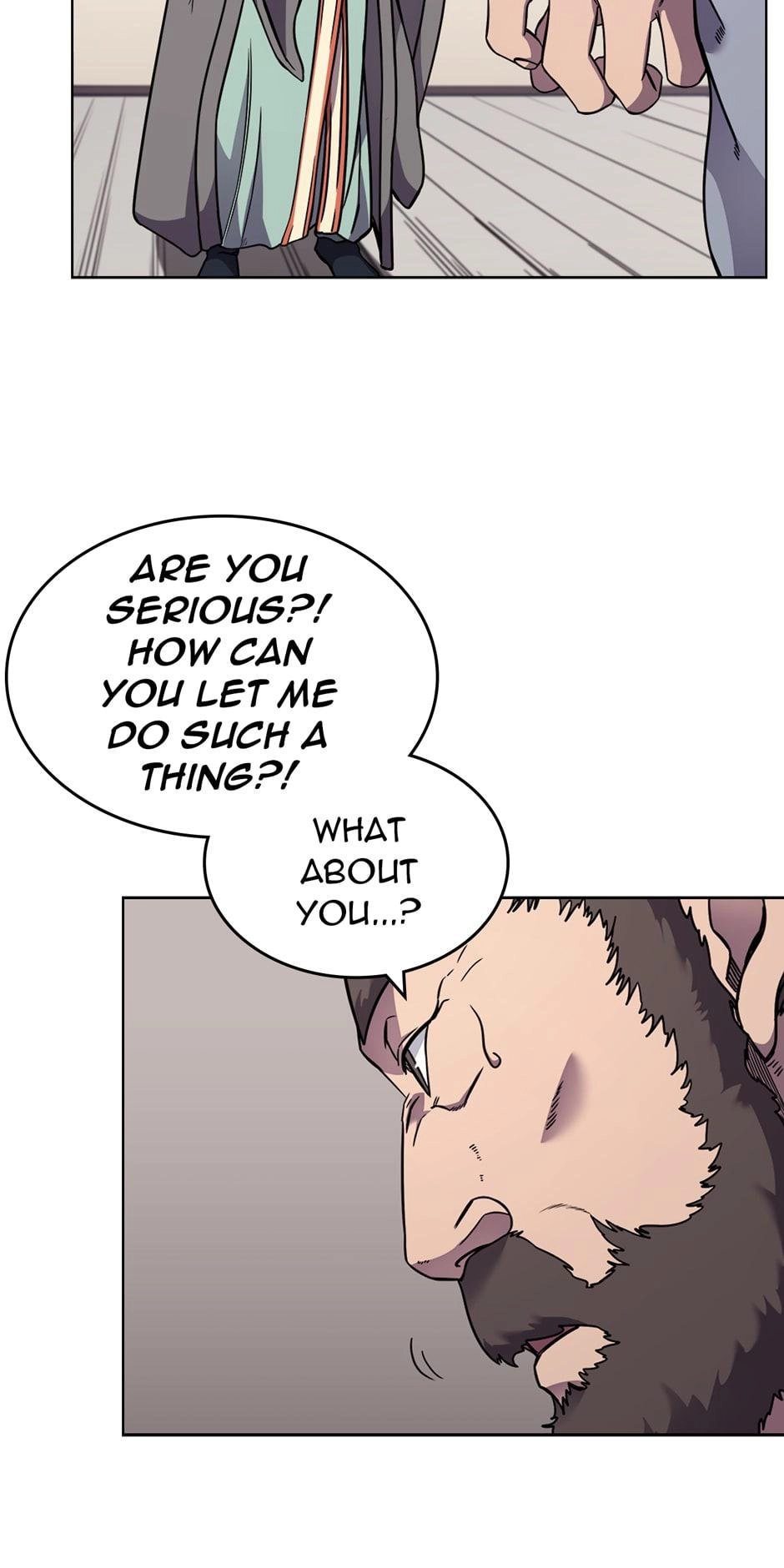 Heavenly Demon Reborn! Chapter 134, page 16 of 53