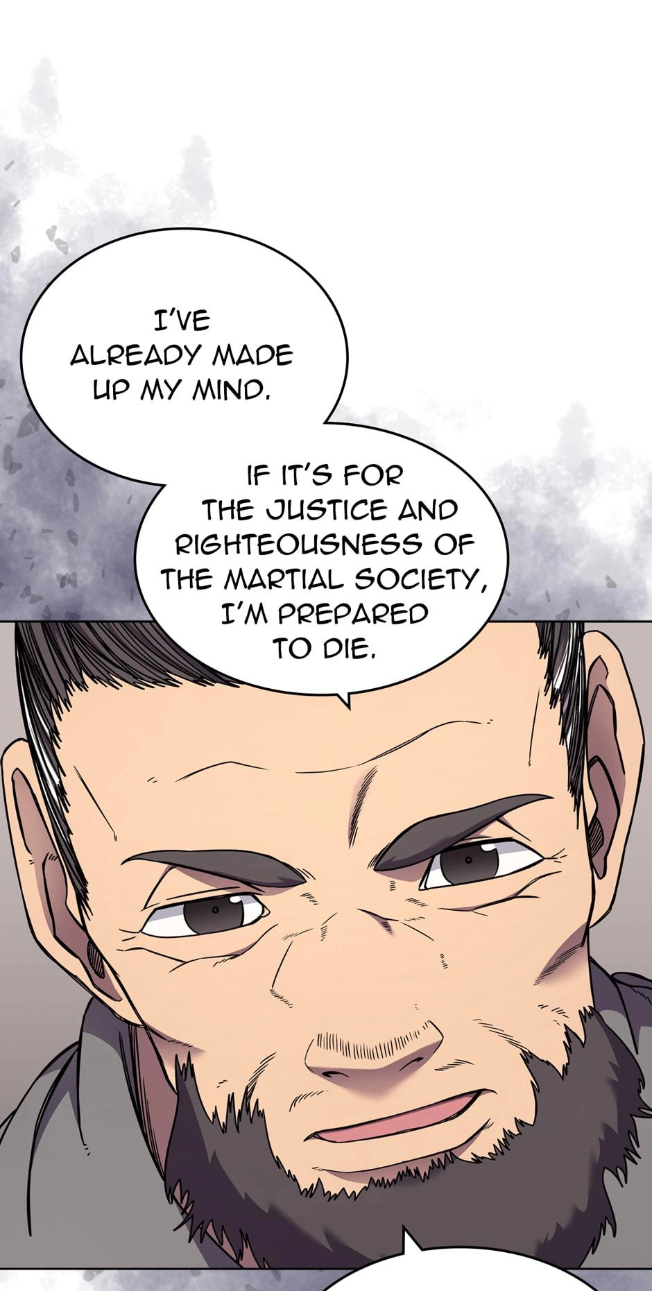Heavenly Demon Reborn! Chapter 134, page 17 of 53