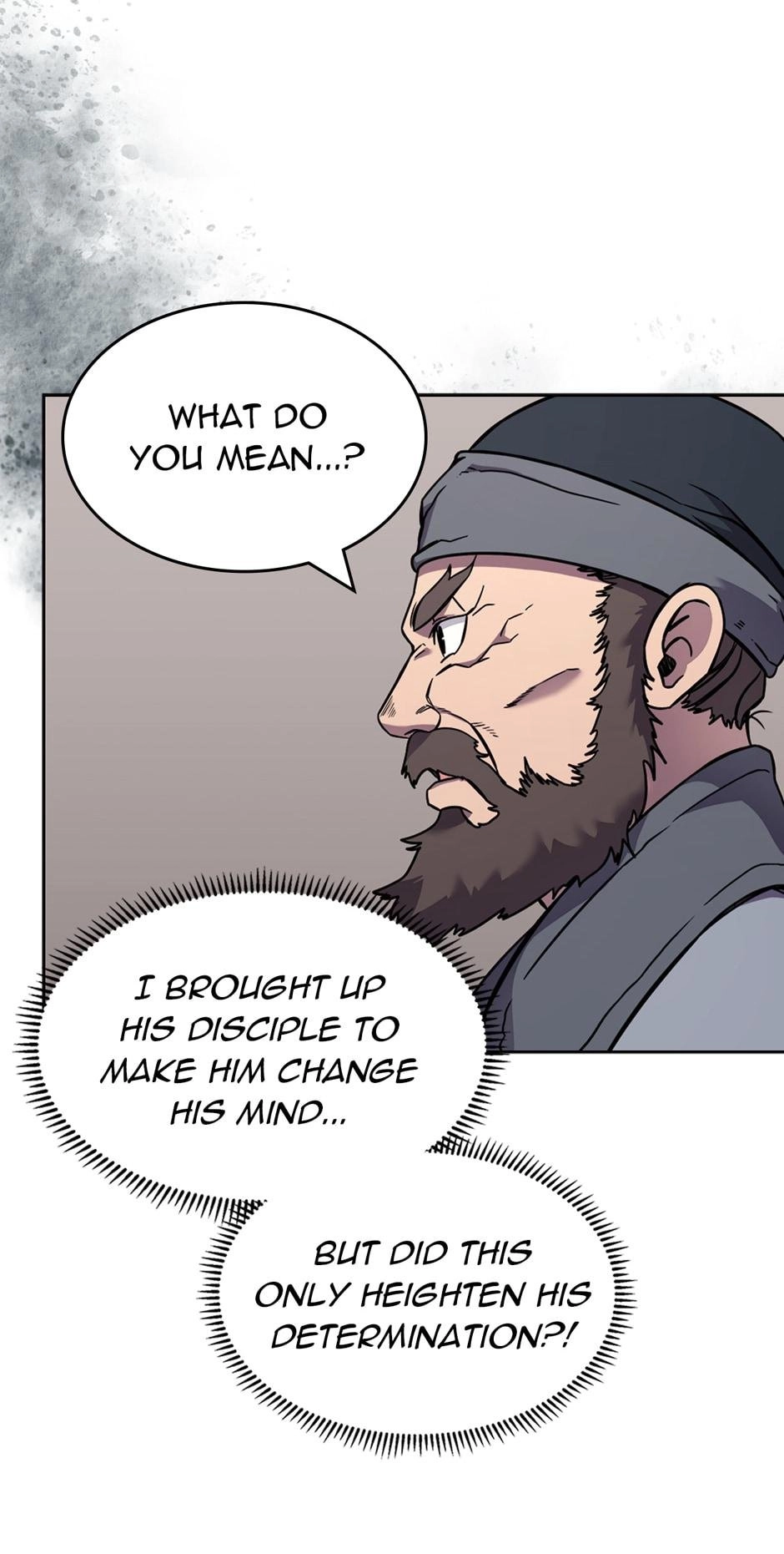 Heavenly Demon Reborn! Chapter 134, page 21 of 53