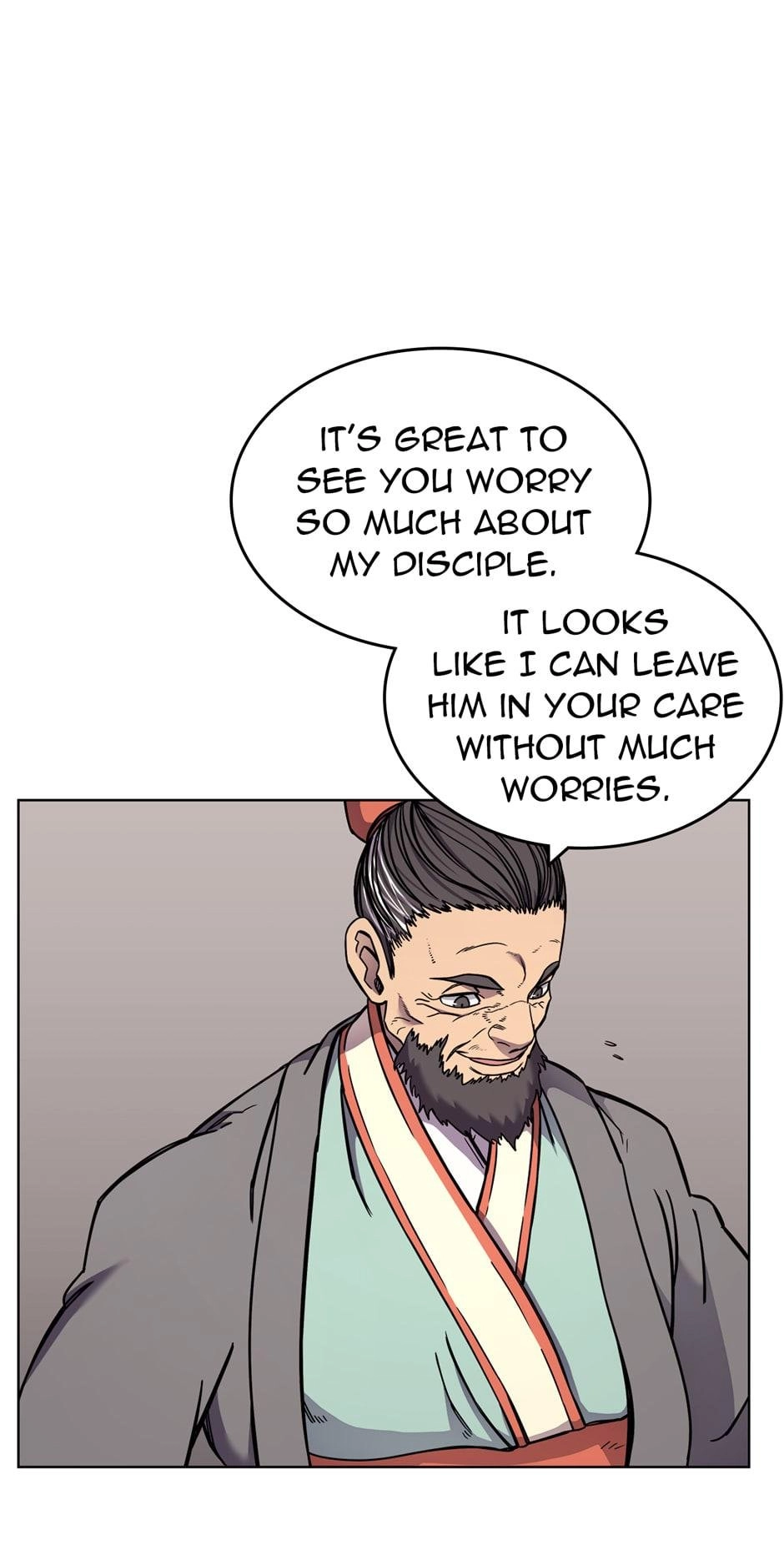 Heavenly Demon Reborn! Chapter 134, page 22 of 53
