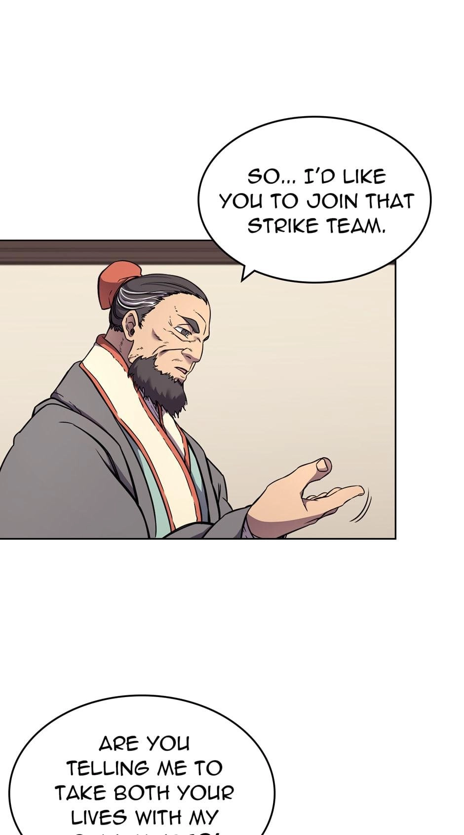Heavenly Demon Reborn! Chapter 134, page 24 of 53