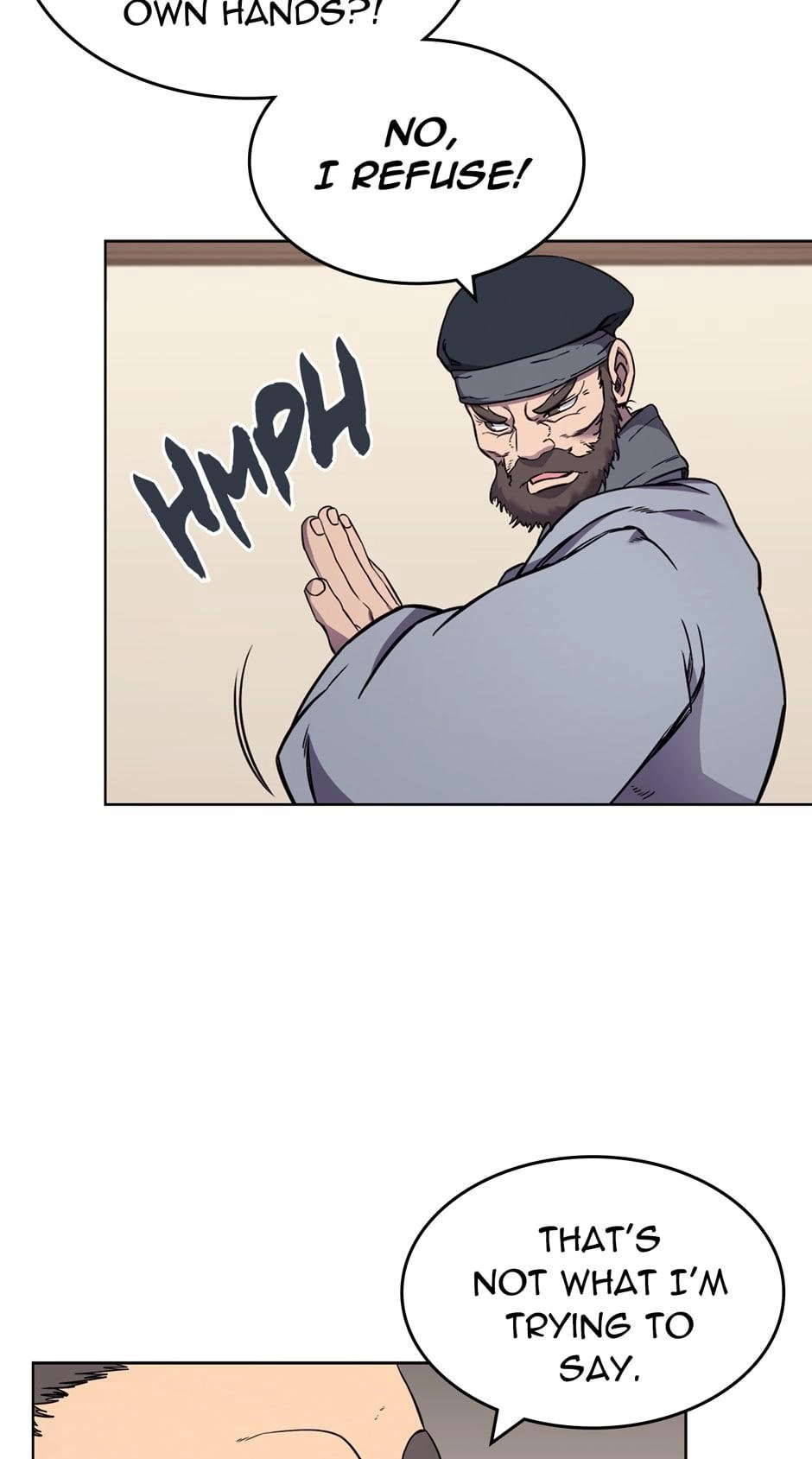 Heavenly Demon Reborn! Chapter 134, page 25 of 53