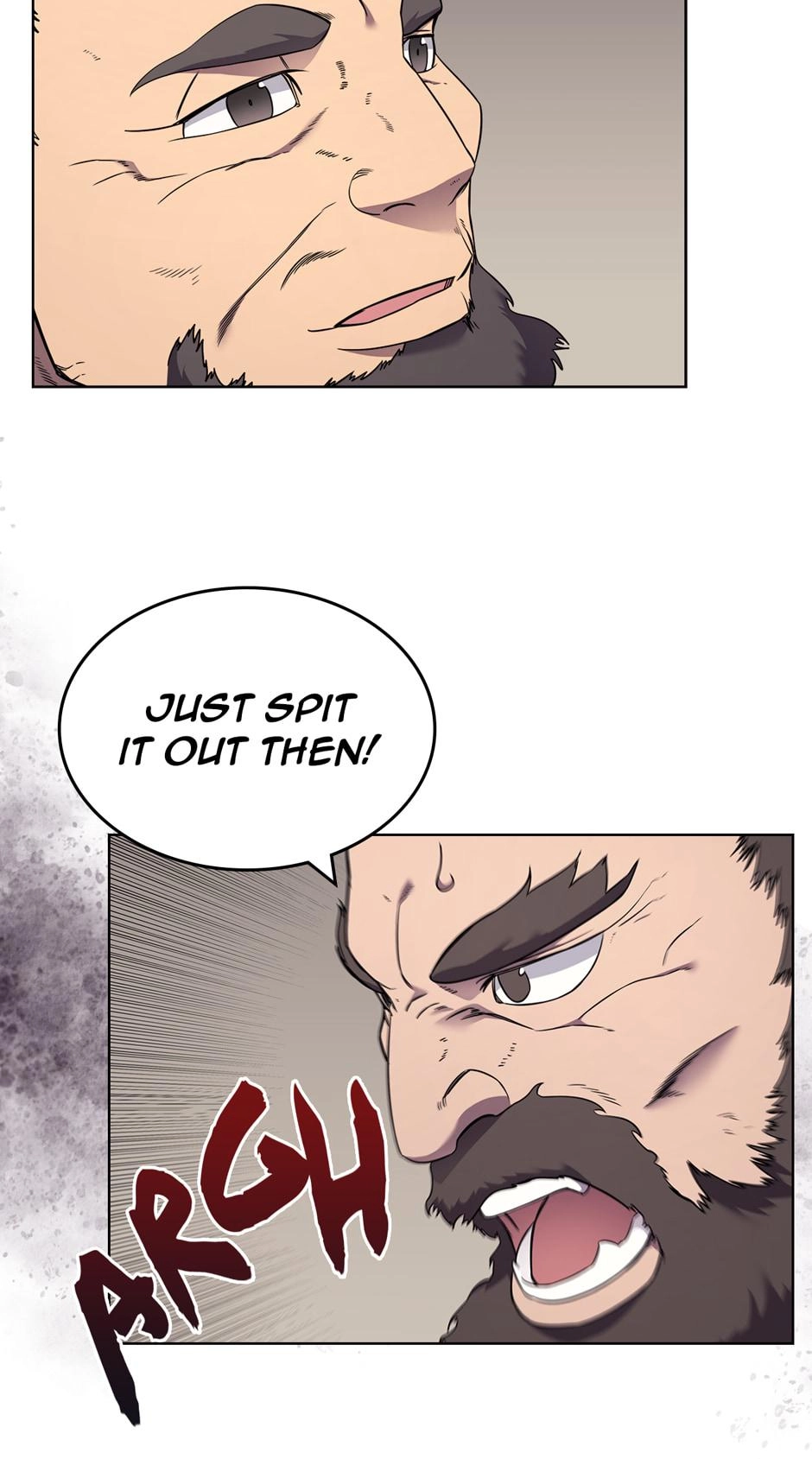 Heavenly Demon Reborn! Chapter 134, page 26 of 53