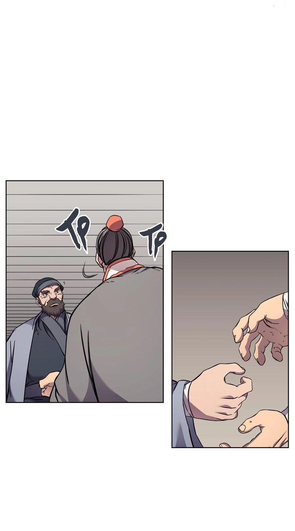 Heavenly Demon Reborn! Chapter 134, page 27 of 53