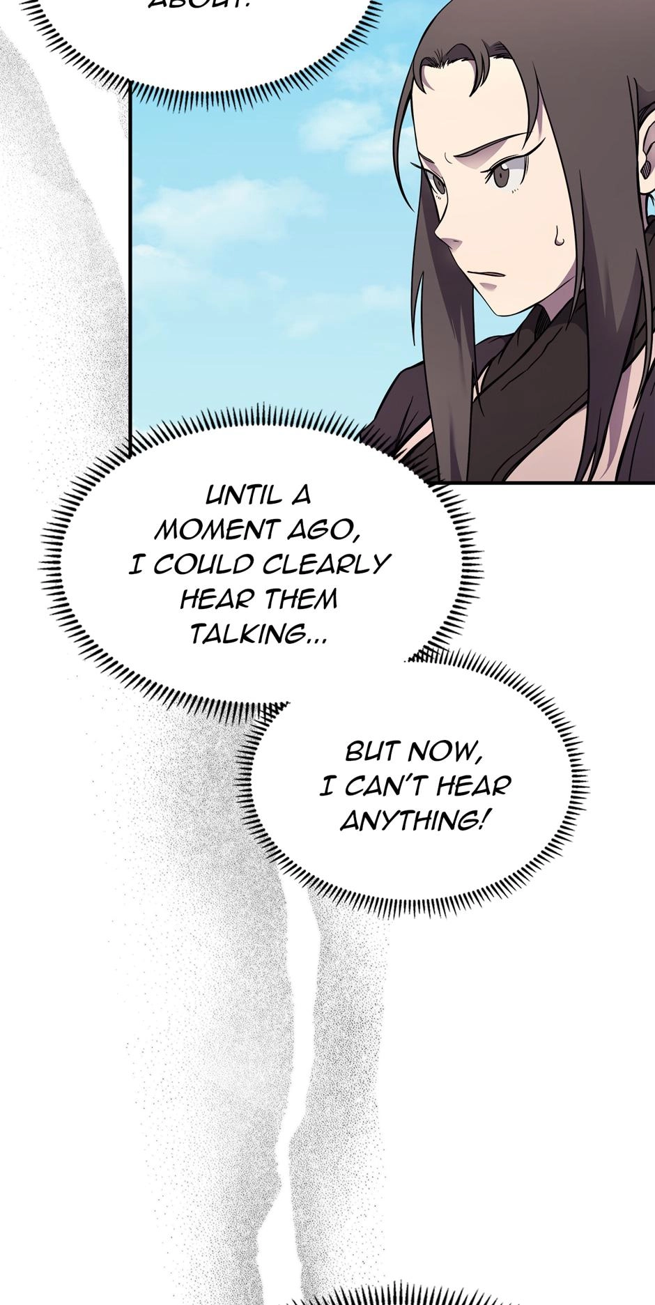 Heavenly Demon Reborn! Chapter 134, page 33 of 53