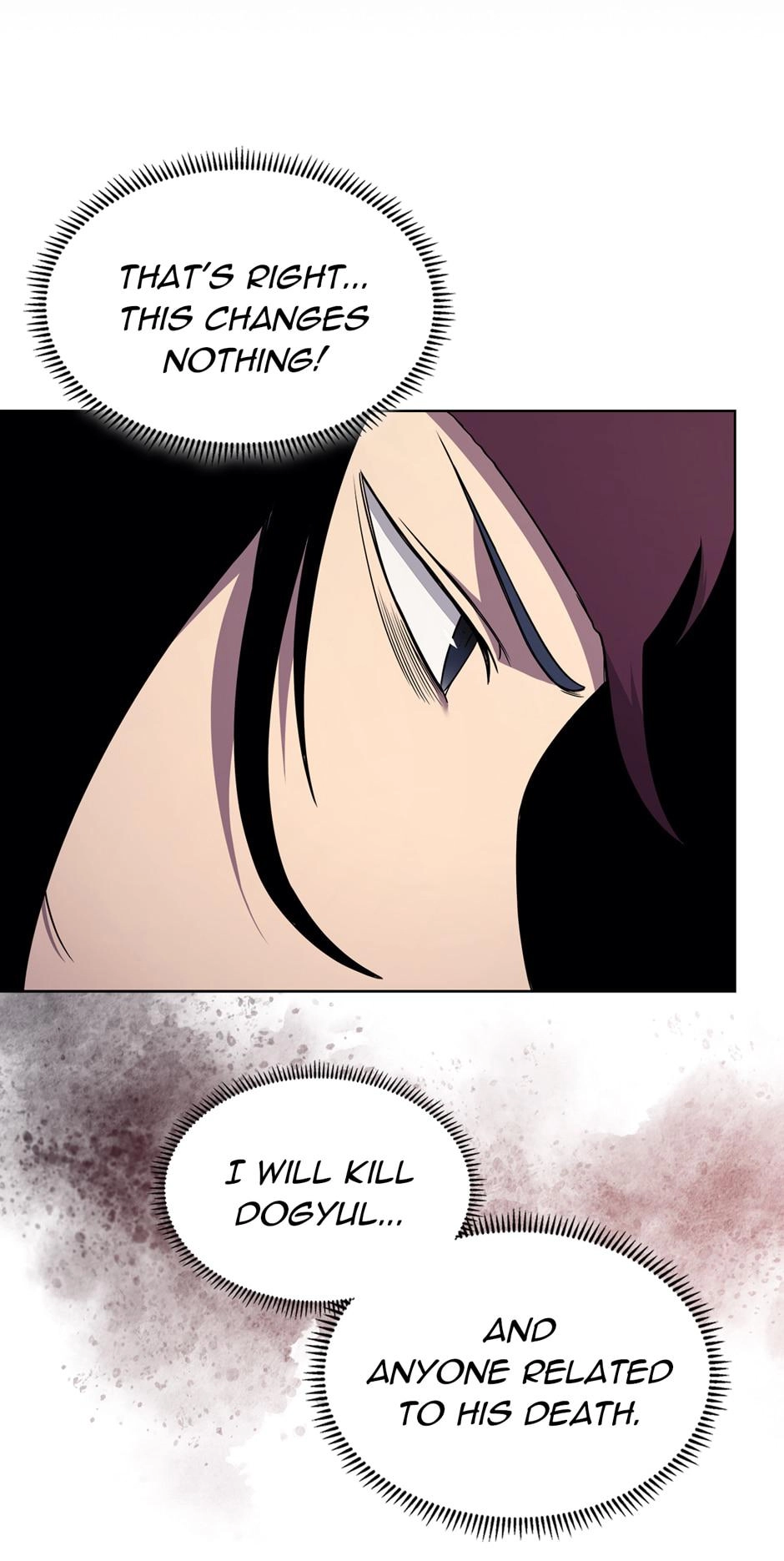 Heavenly Demon Reborn! Chapter 134, page 40 of 53
