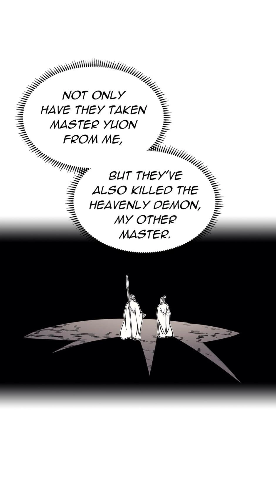 Heavenly Demon Reborn! Chapter 134, page 41 of 53