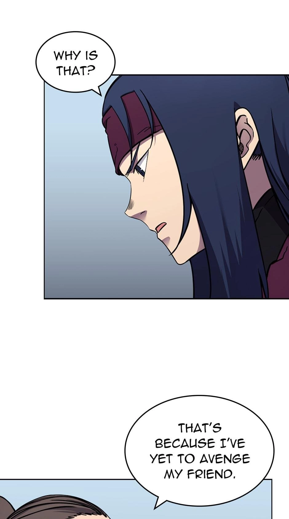 Heavenly Demon Reborn! Chapter 134, page 45 of 53