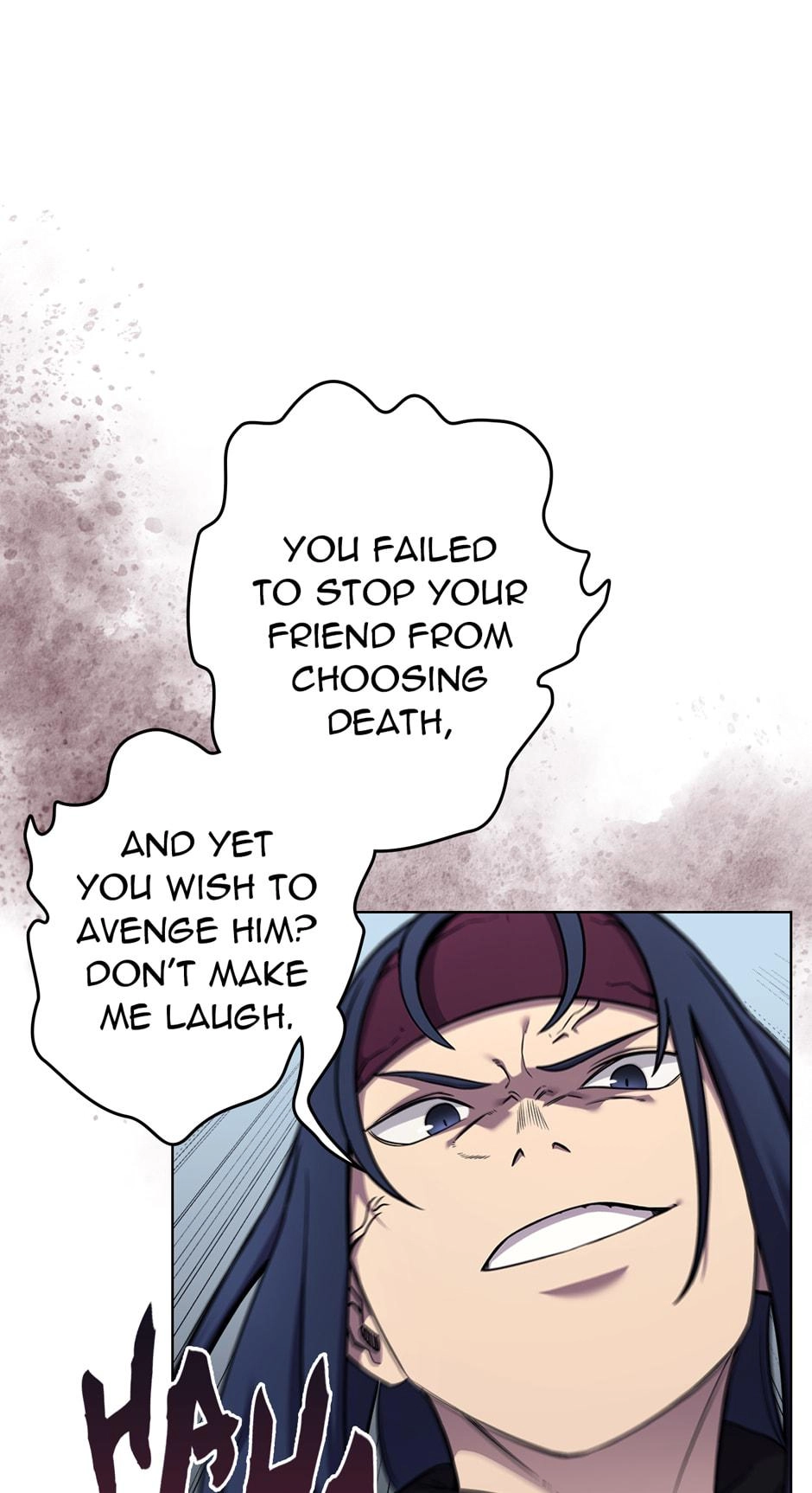 Heavenly Demon Reborn! Chapter 134, page 47 of 53