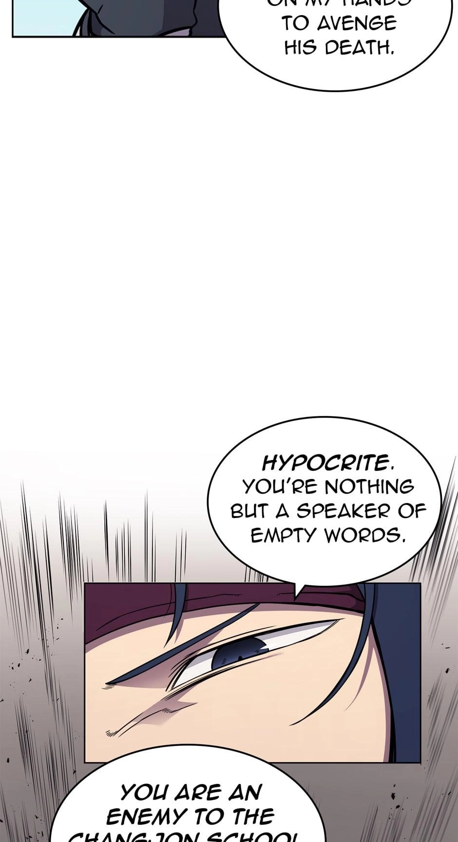 Heavenly Demon Reborn! Chapter 134, page 49 of 53