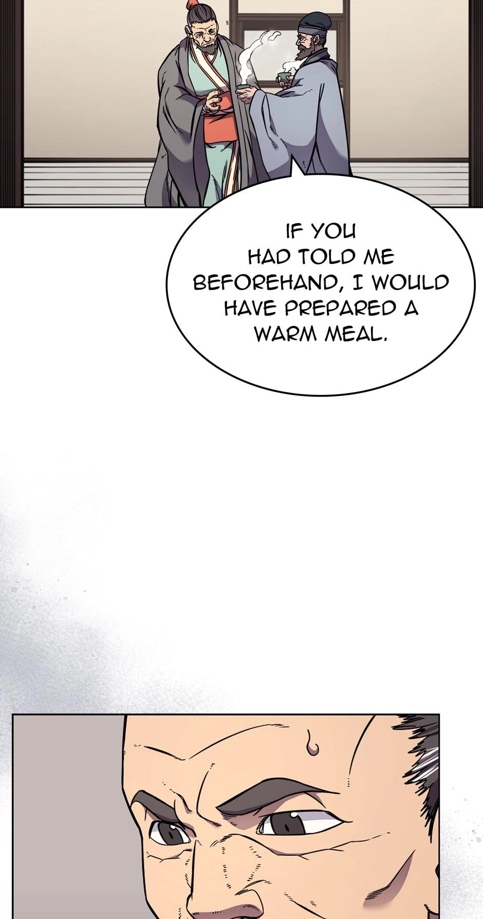 Heavenly Demon Reborn! Chapter 134, page 5 of 53