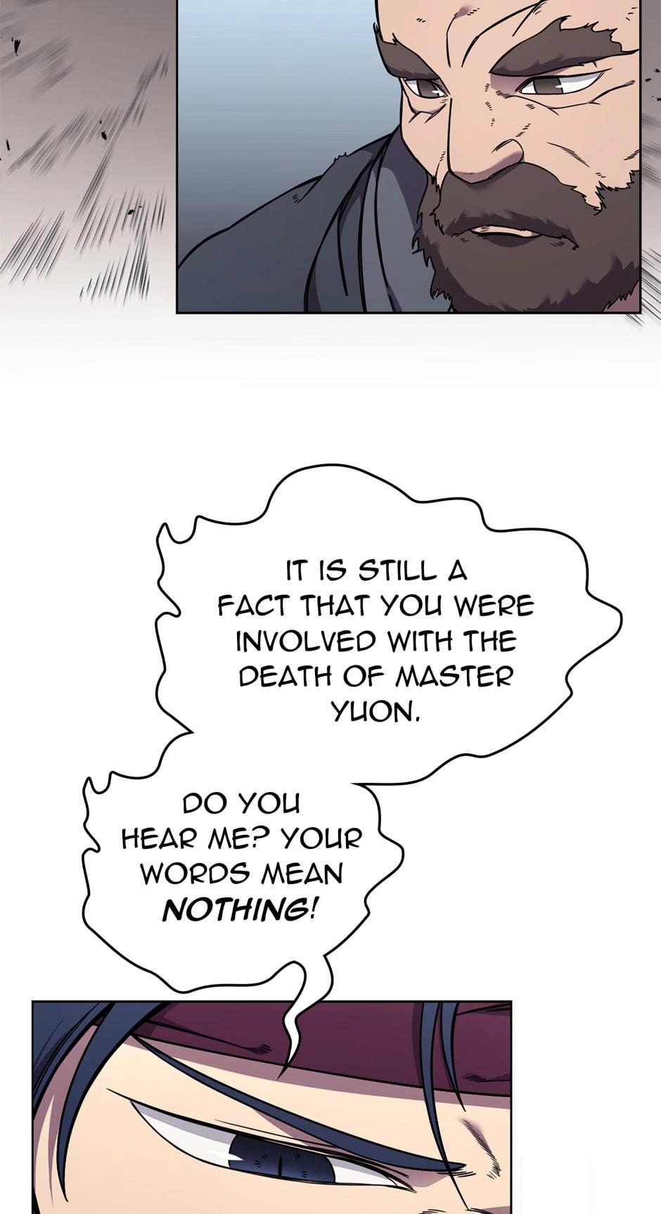 Heavenly Demon Reborn! Chapter 134, page 51 of 53
