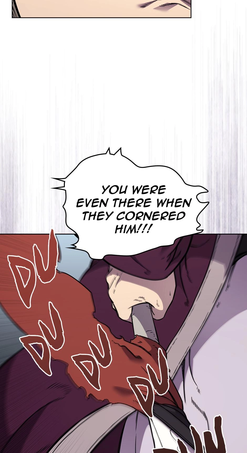 Heavenly Demon Reborn! Chapter 134, page 52 of 53