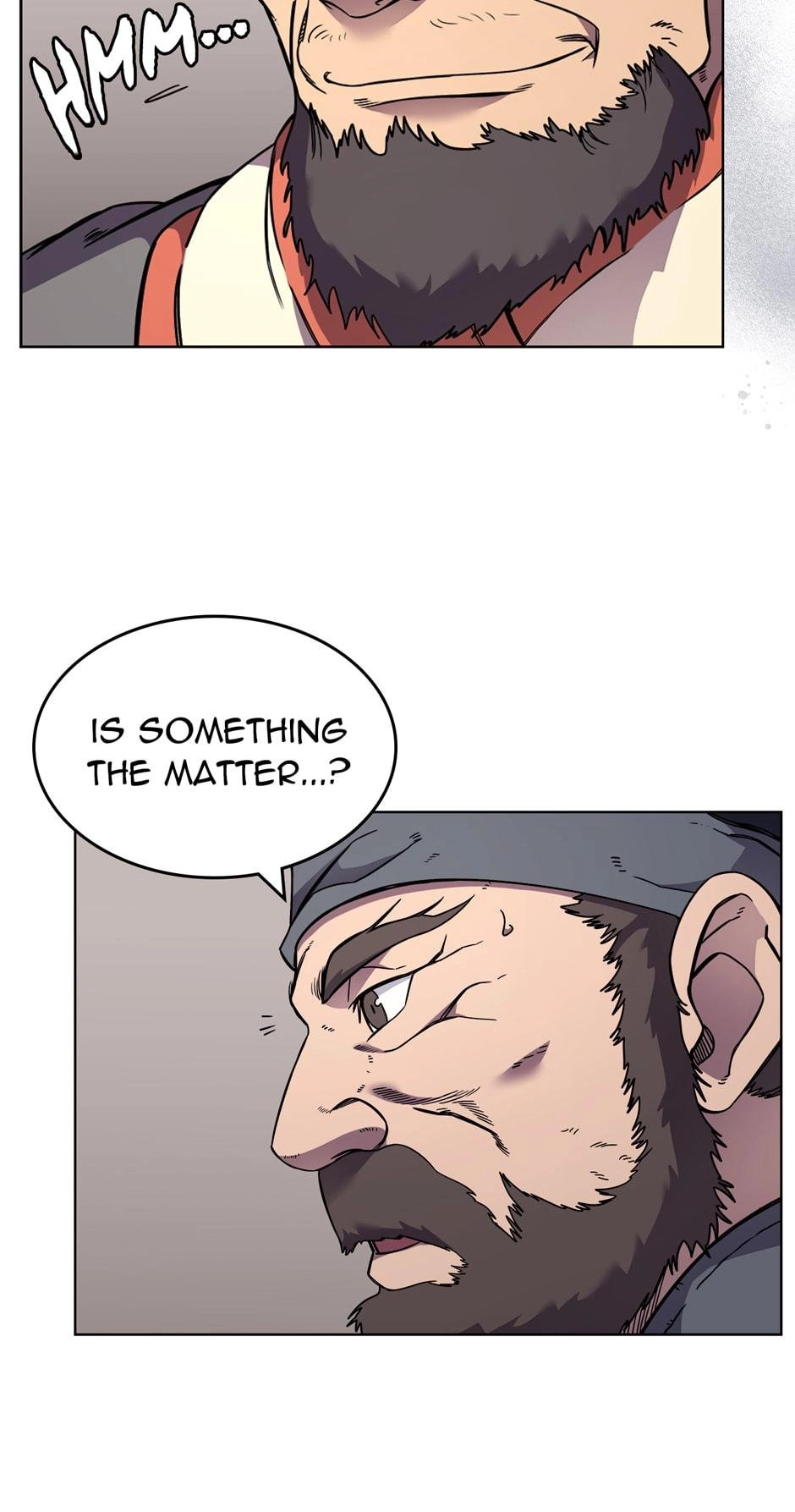 Heavenly Demon Reborn! Chapter 134, page 6 of 53