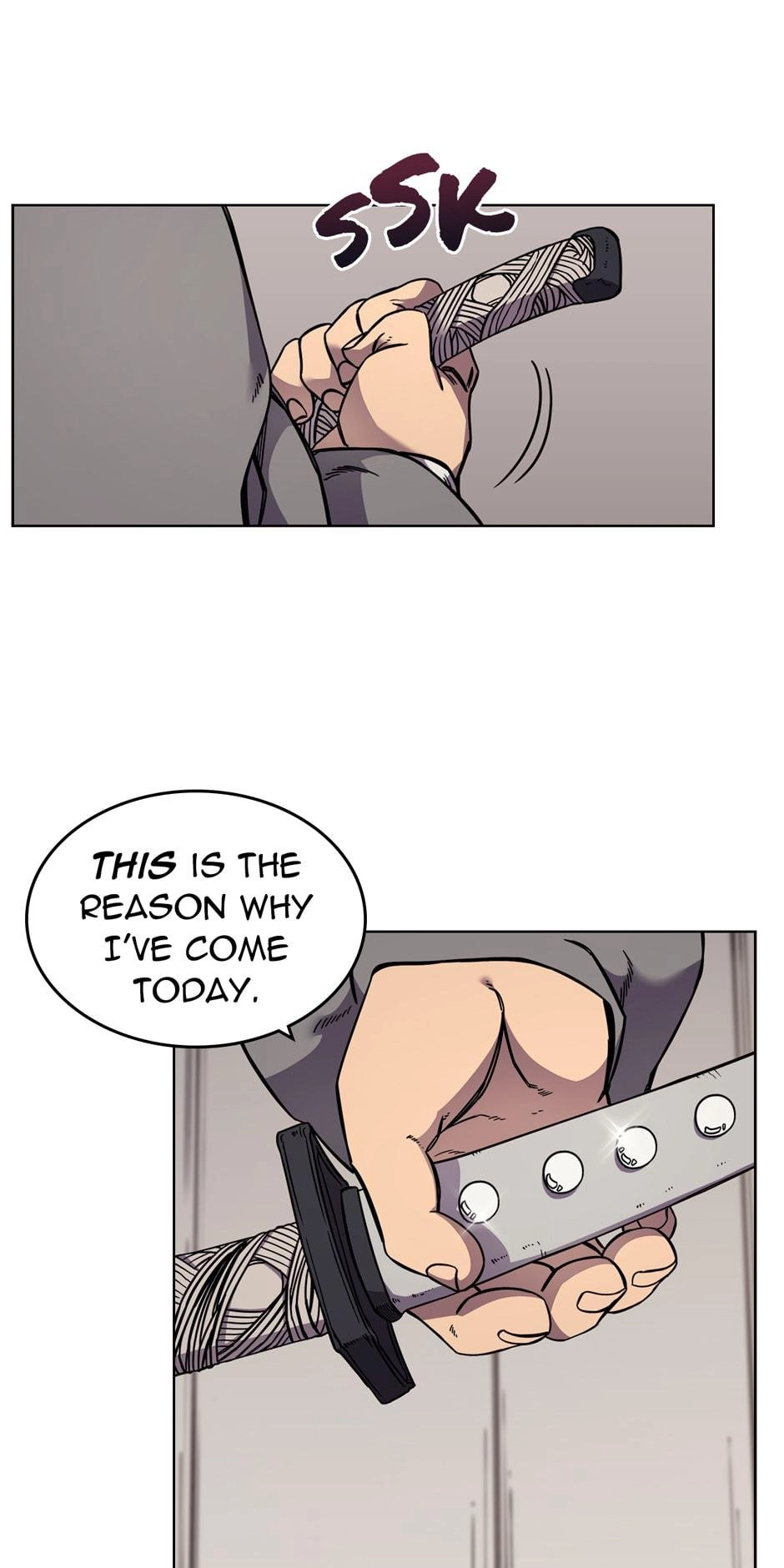 Heavenly Demon Reborn! Chapter 134, page 7 of 53