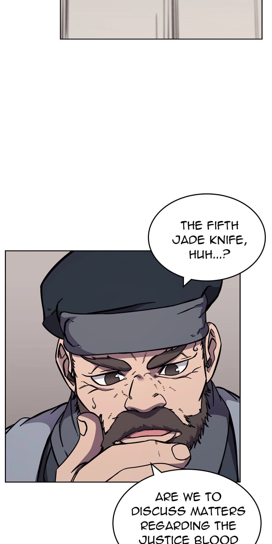 Heavenly Demon Reborn! Chapter 134, page 8 of 53