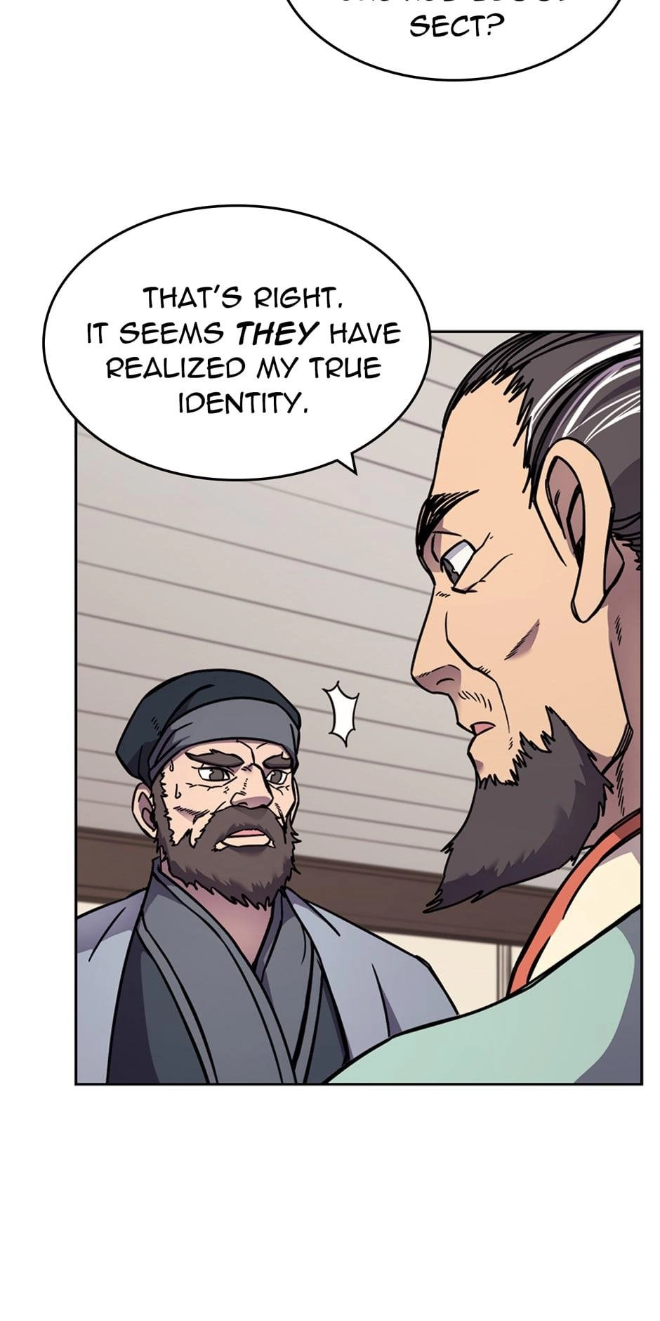 Heavenly Demon Reborn! Chapter 134, page 9 of 53