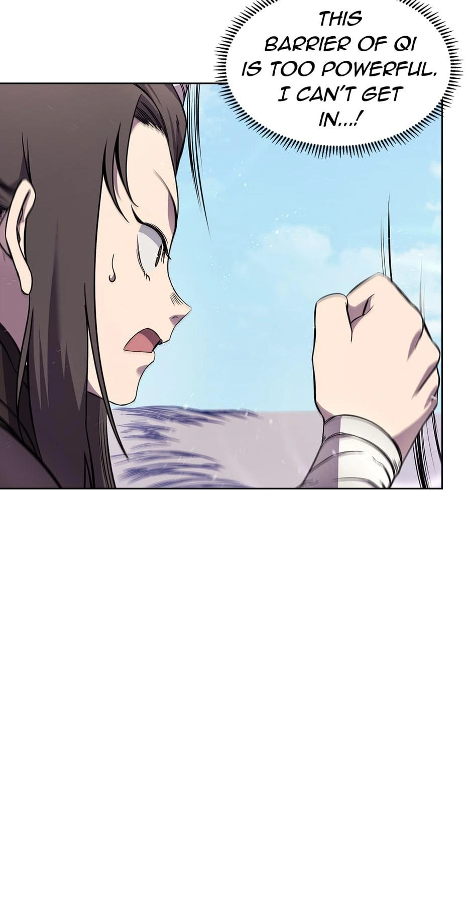 Heavenly Demon Reborn! Chapter 135, page 11 of 64