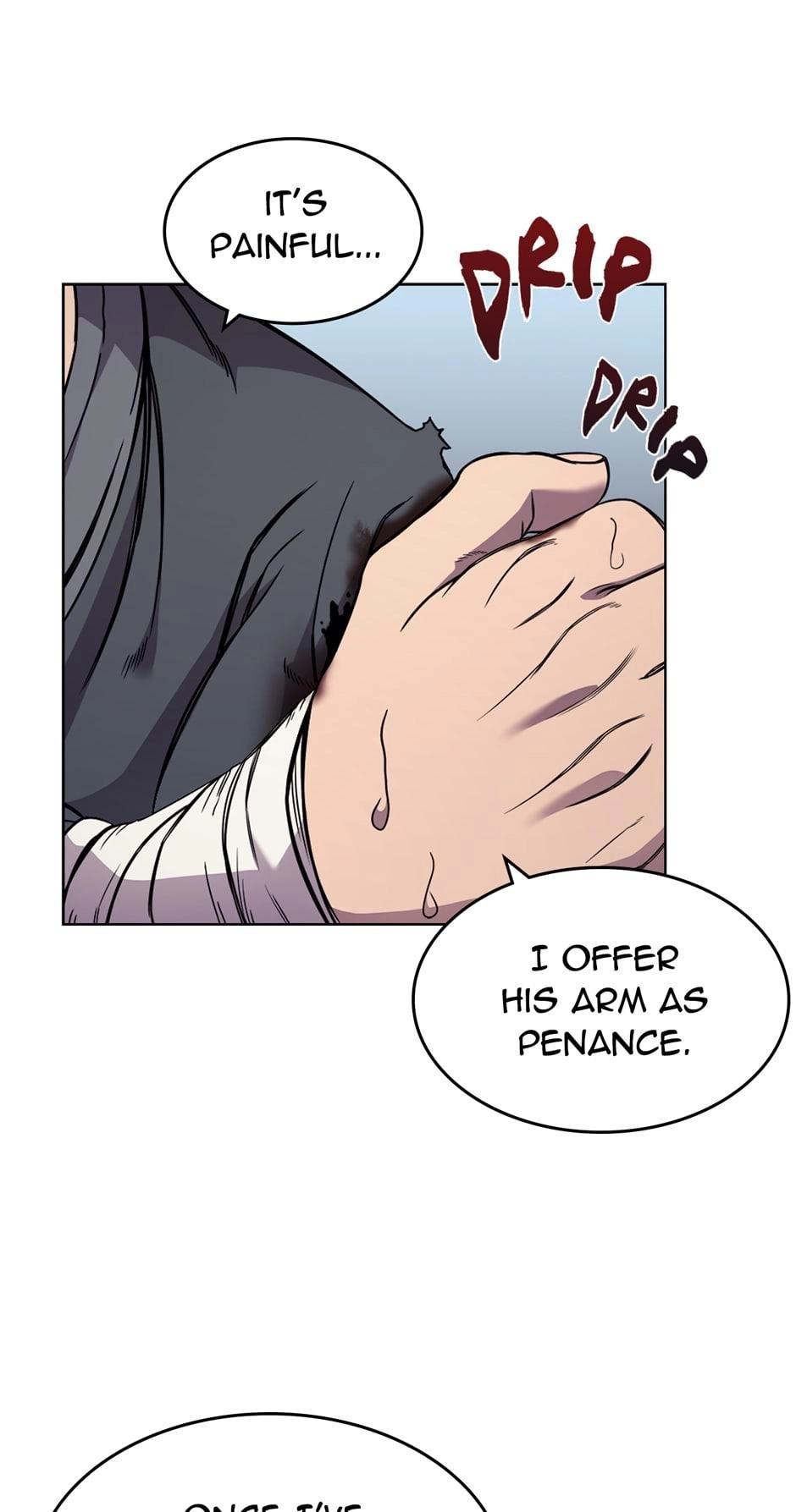 Heavenly Demon Reborn! Chapter 135, page 12 of 64