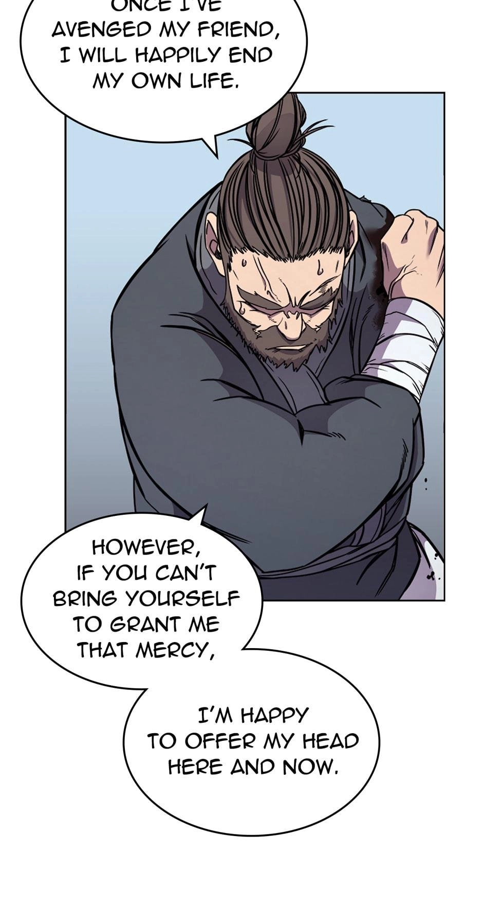 Heavenly Demon Reborn! Chapter 135, page 13 of 64