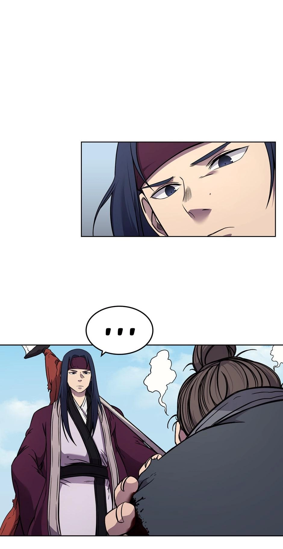 Heavenly Demon Reborn! Chapter 135, page 14 of 64