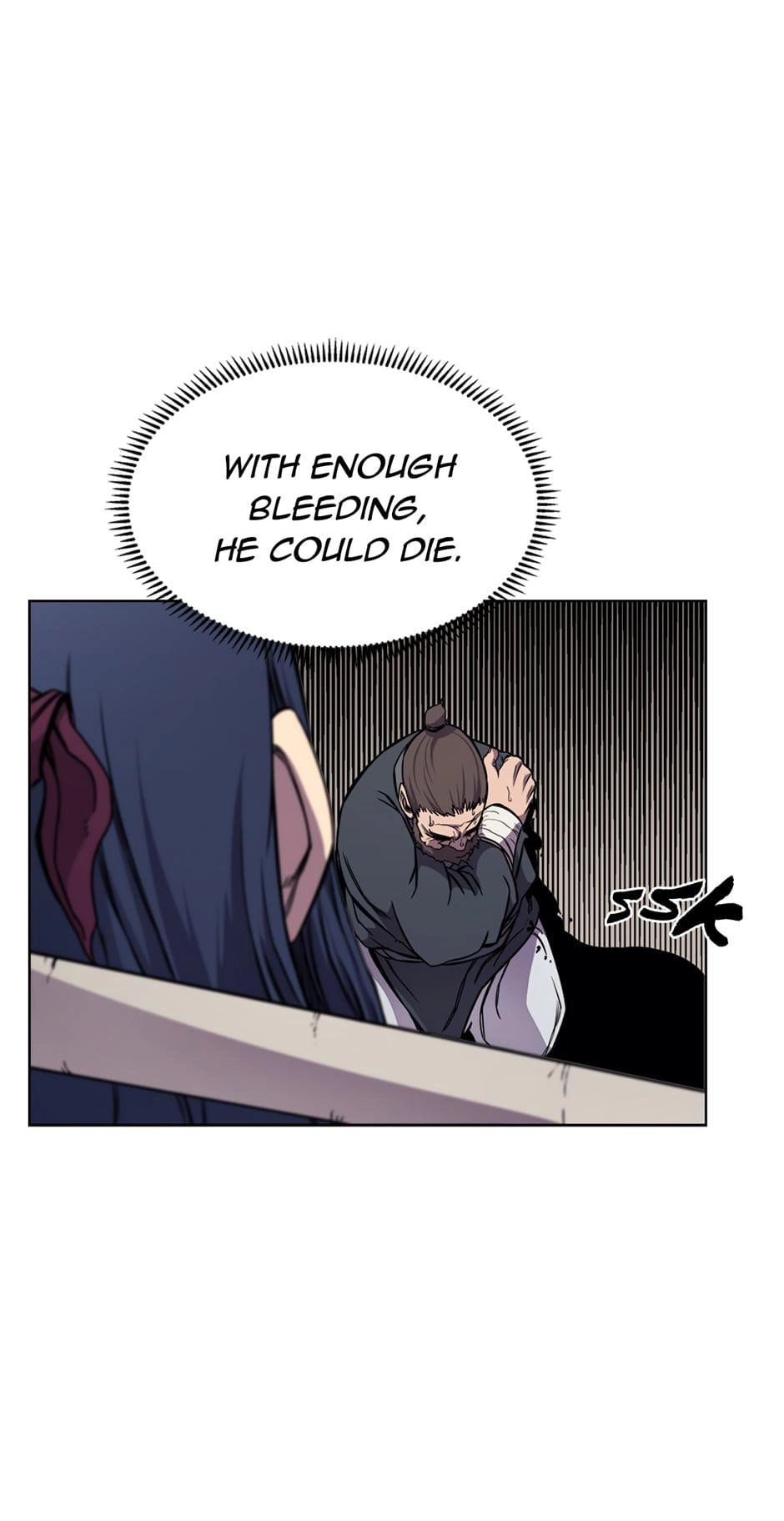 Heavenly Demon Reborn! Chapter 135, page 15 of 64