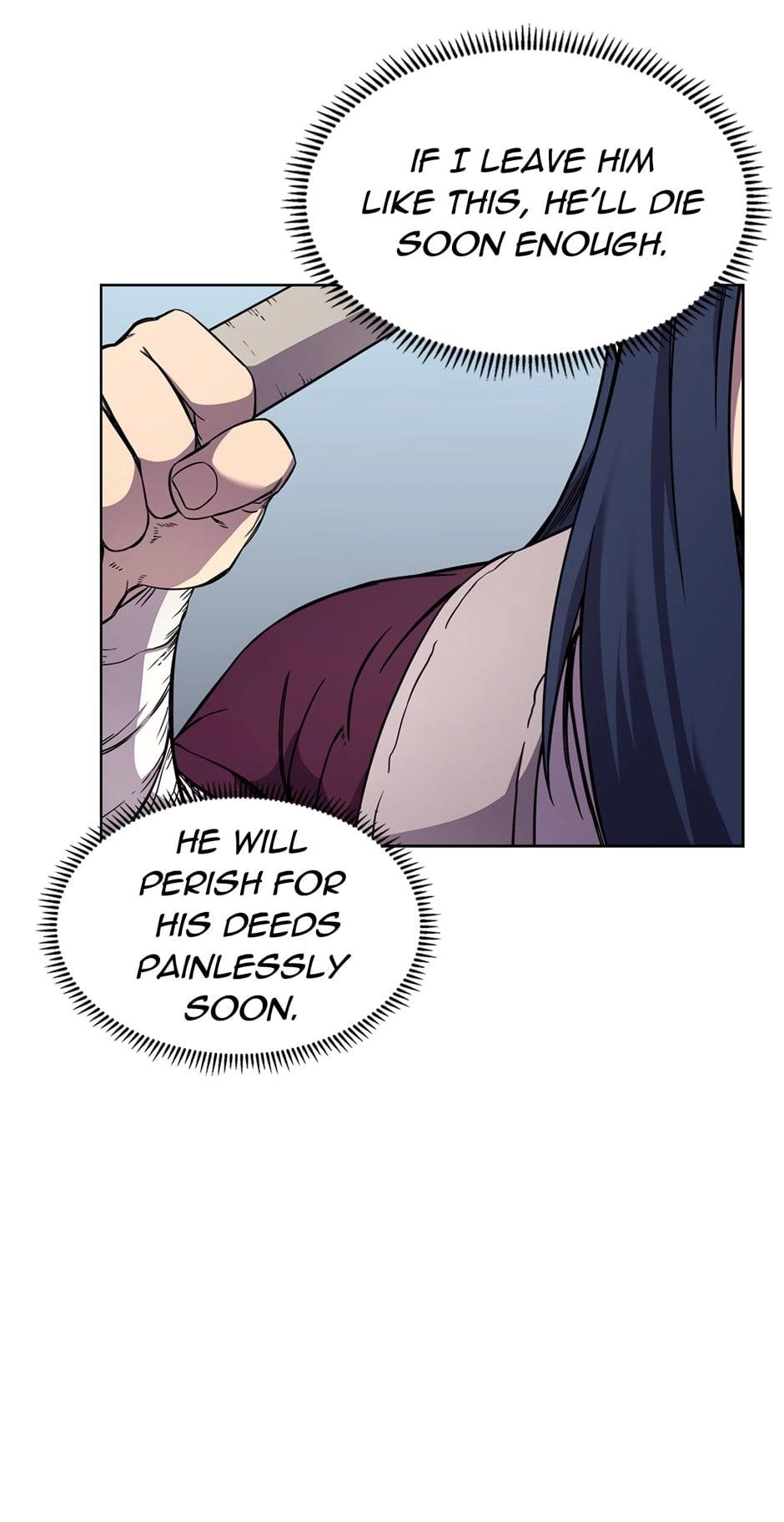 Heavenly Demon Reborn! Chapter 135, page 16 of 64