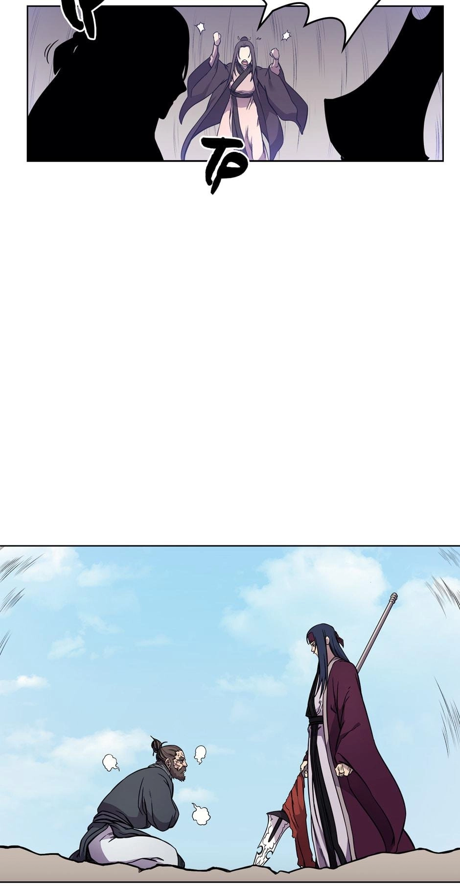 Heavenly Demon Reborn! Chapter 135, page 18 of 64
