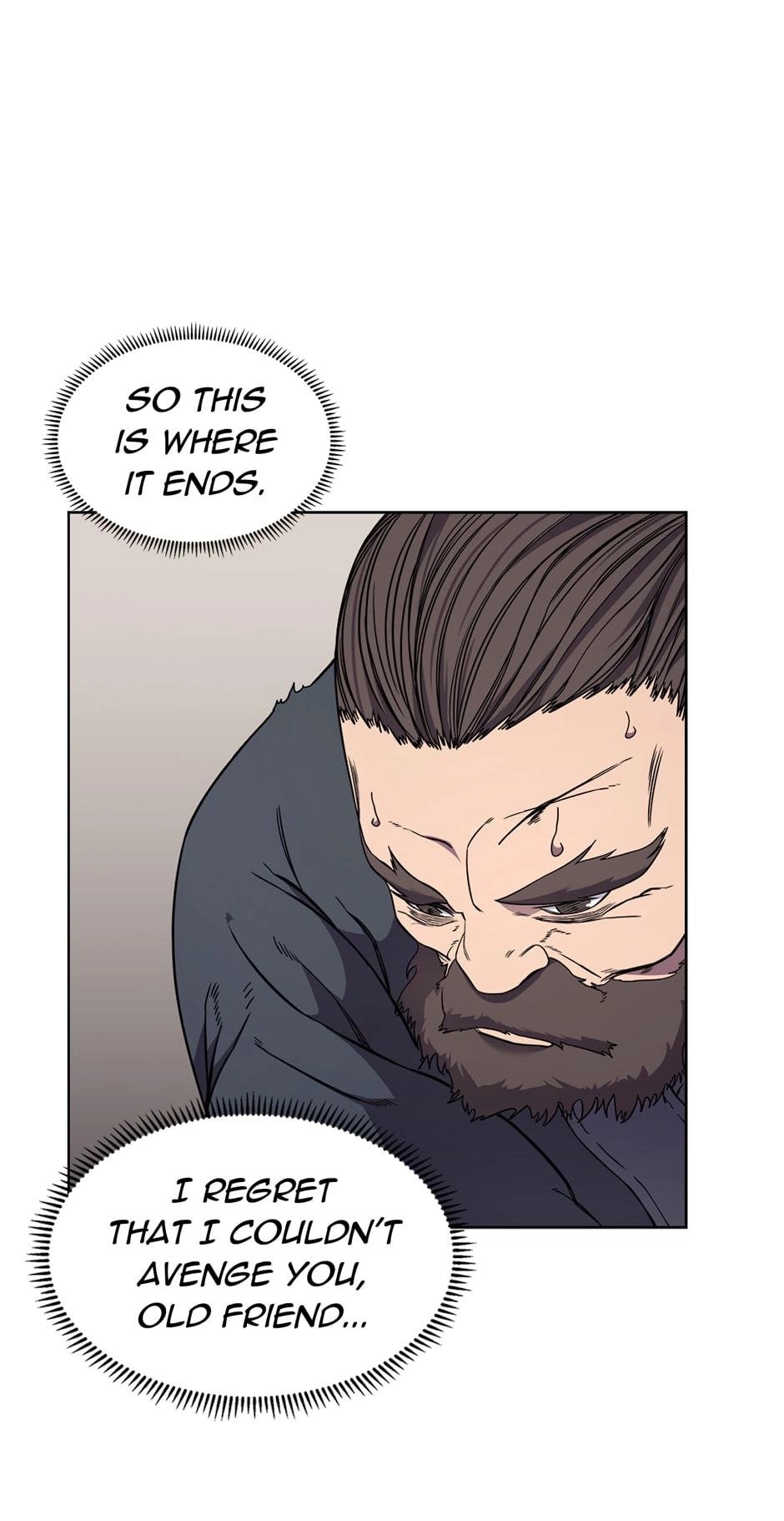 Heavenly Demon Reborn! Chapter 135, page 19 of 64