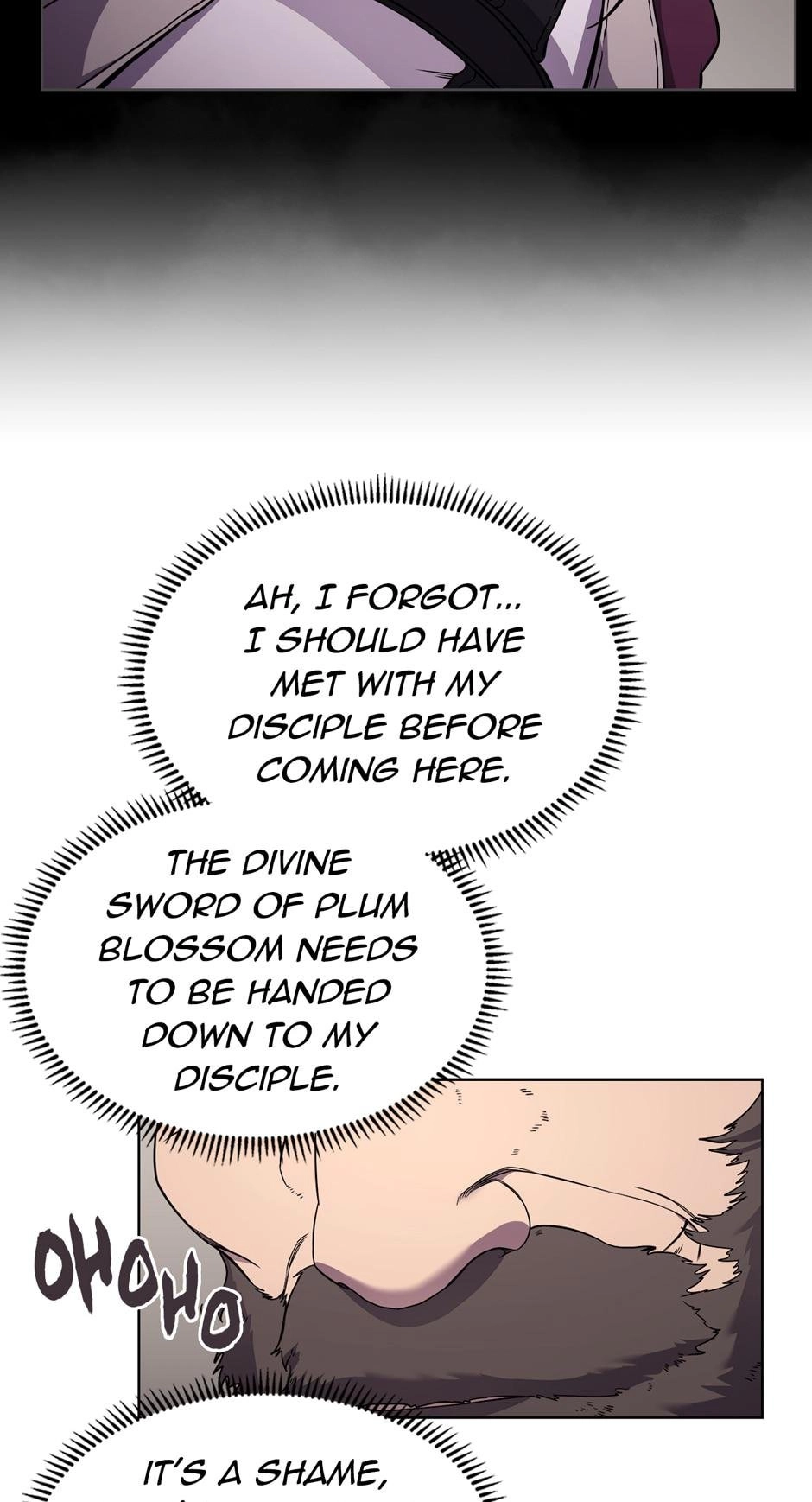 Heavenly Demon Reborn! Chapter 135, page 21 of 64