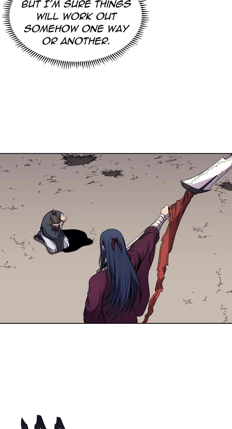 Heavenly Demon Reborn! Chapter 135, page 22 of 64
