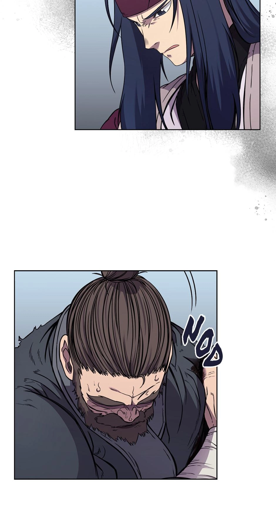 Heavenly Demon Reborn! Chapter 135, page 31 of 64