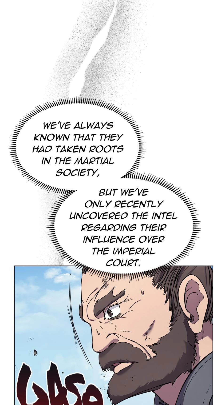 Heavenly Demon Reborn! Chapter 135, page 33 of 64