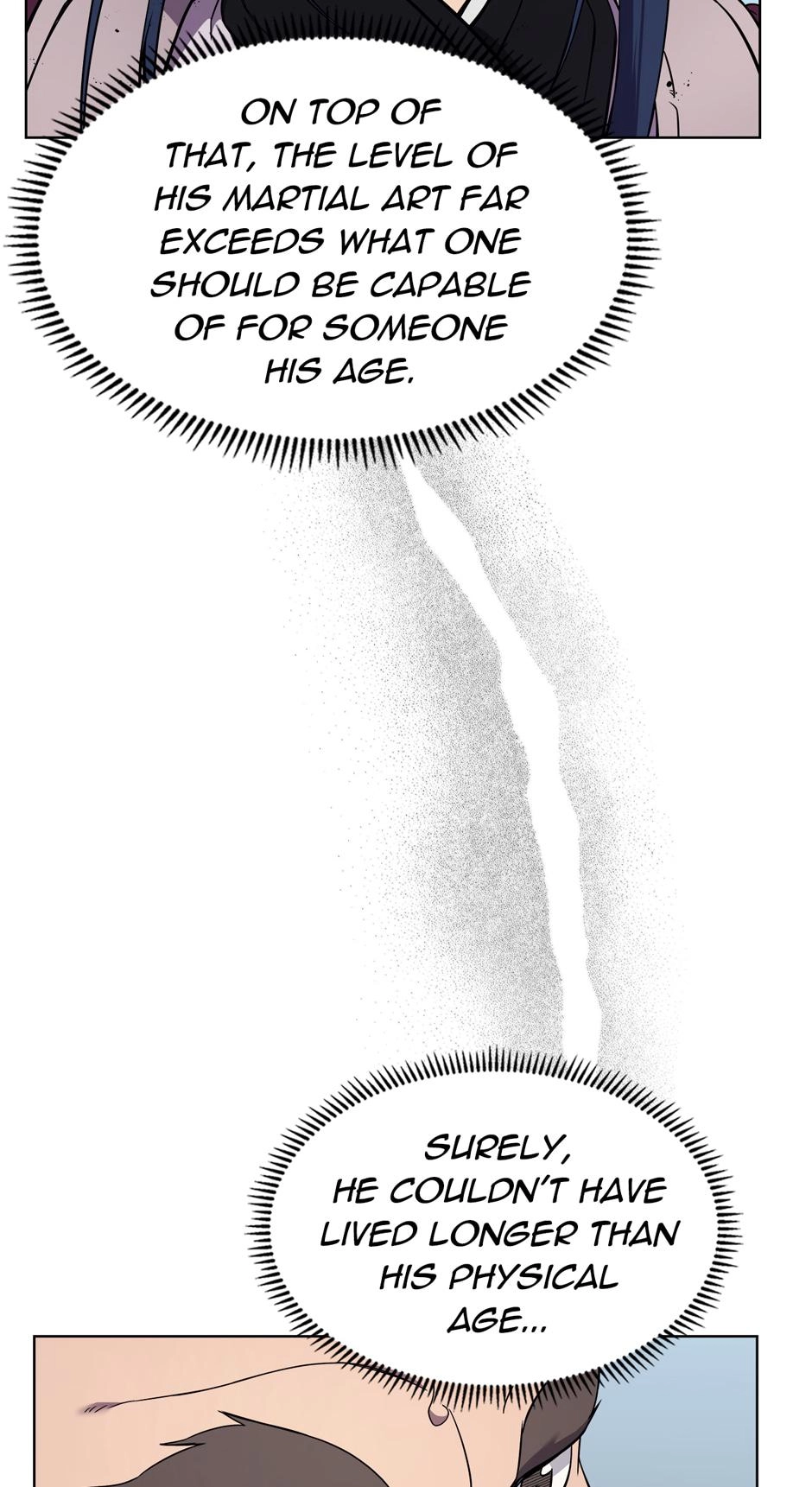 Heavenly Demon Reborn! Chapter 135, page 35 of 64