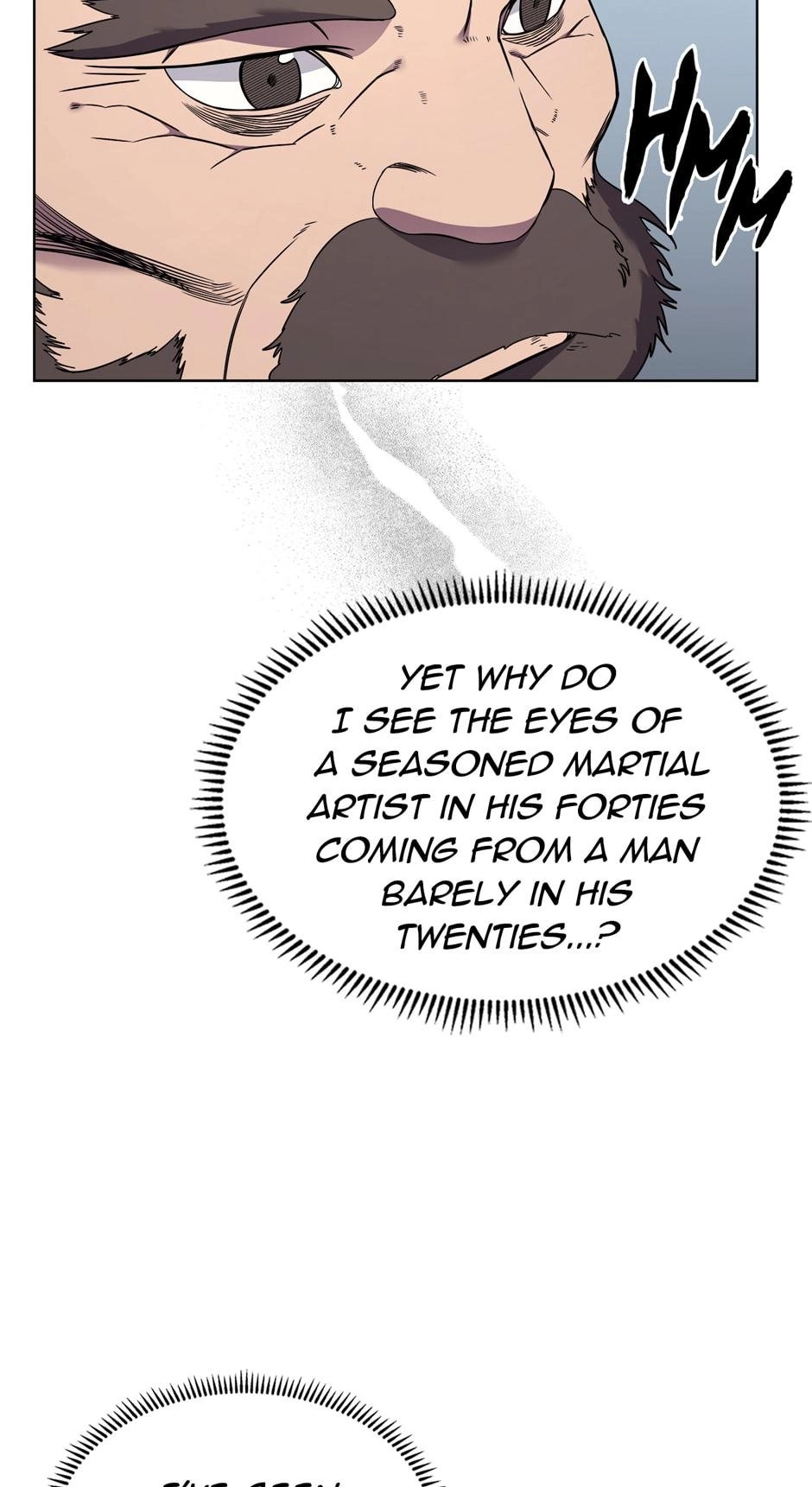 Heavenly Demon Reborn! Chapter 135, page 36 of 64
