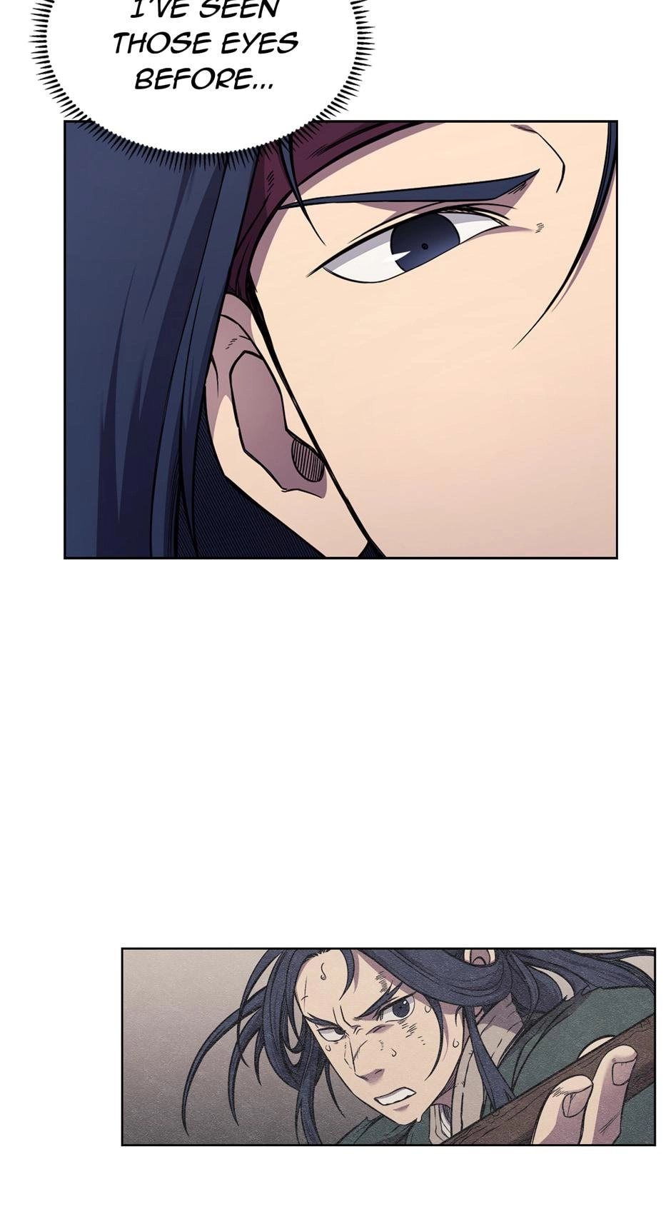 Heavenly Demon Reborn! Chapter 135, page 37 of 64