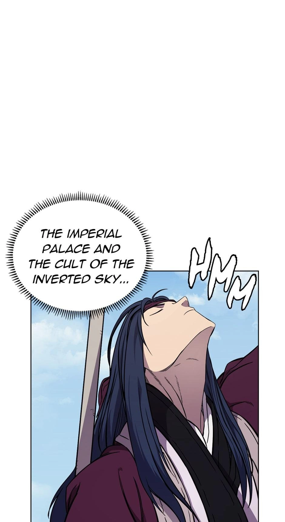 Heavenly Demon Reborn! Chapter 135, page 41 of 64