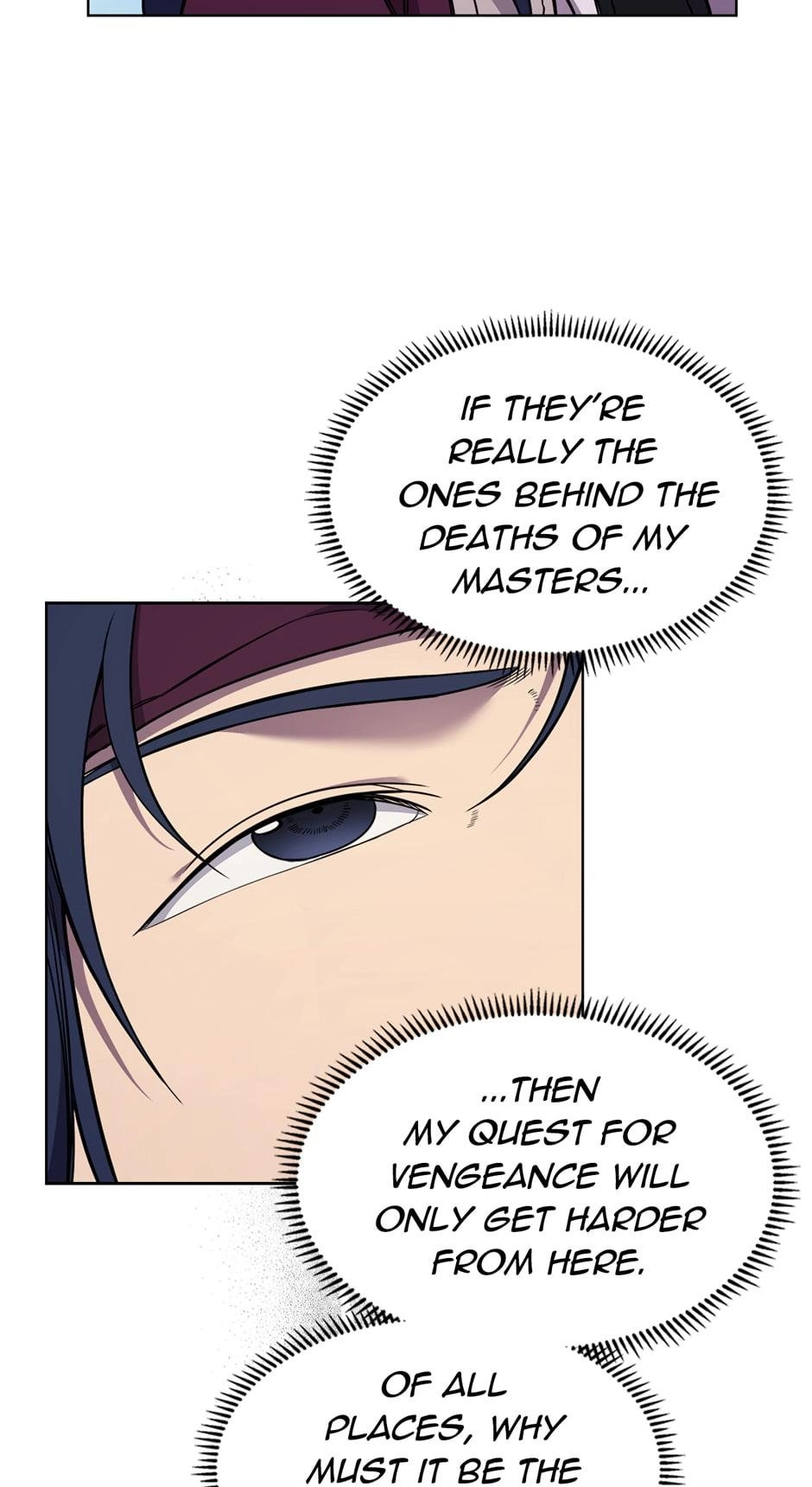 Heavenly Demon Reborn! Chapter 135, page 42 of 64