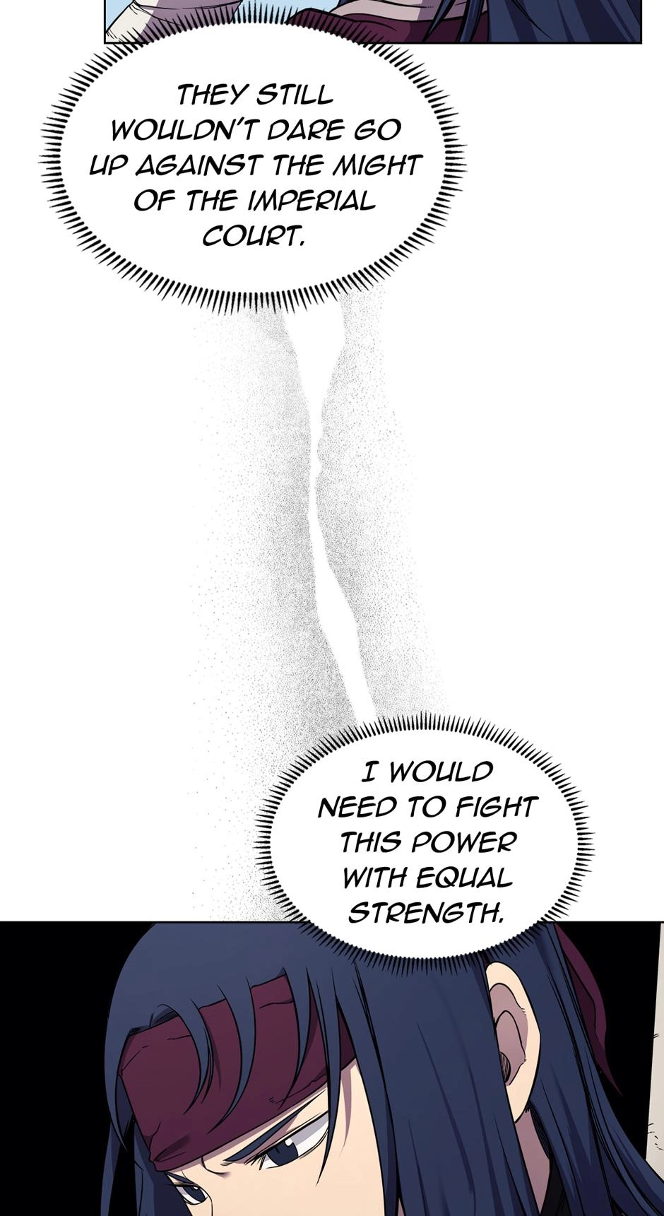 Heavenly Demon Reborn! Chapter 135, page 44 of 64