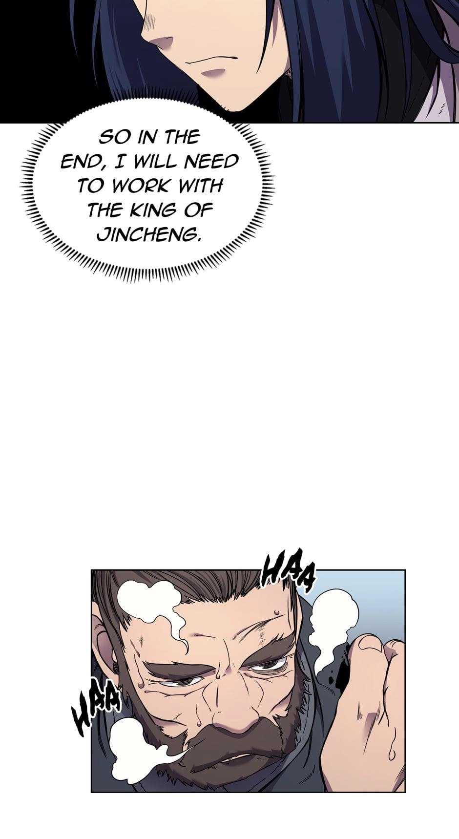 Heavenly Demon Reborn! Chapter 135, page 45 of 64
