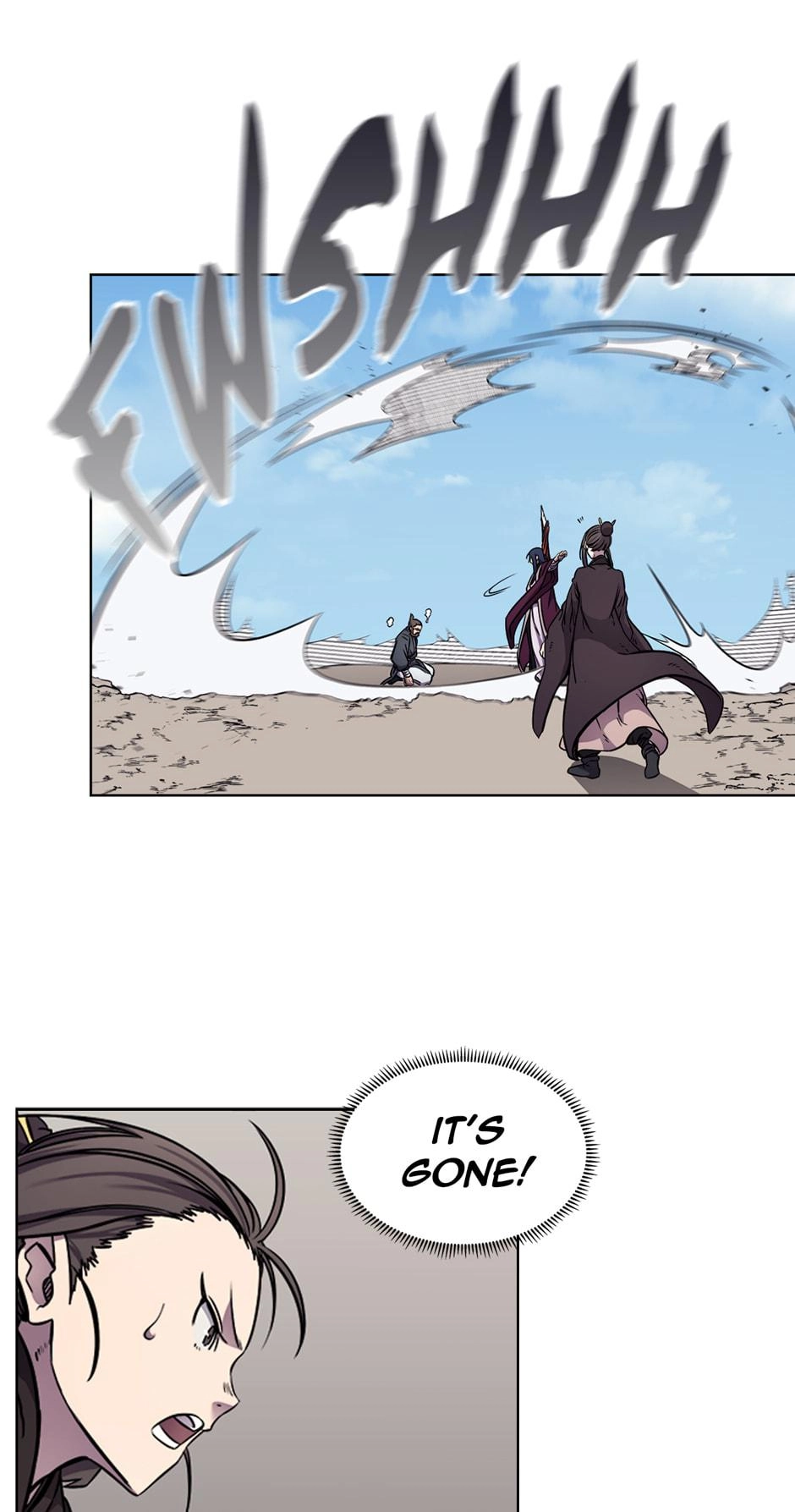 Heavenly Demon Reborn! Chapter 135, page 47 of 64