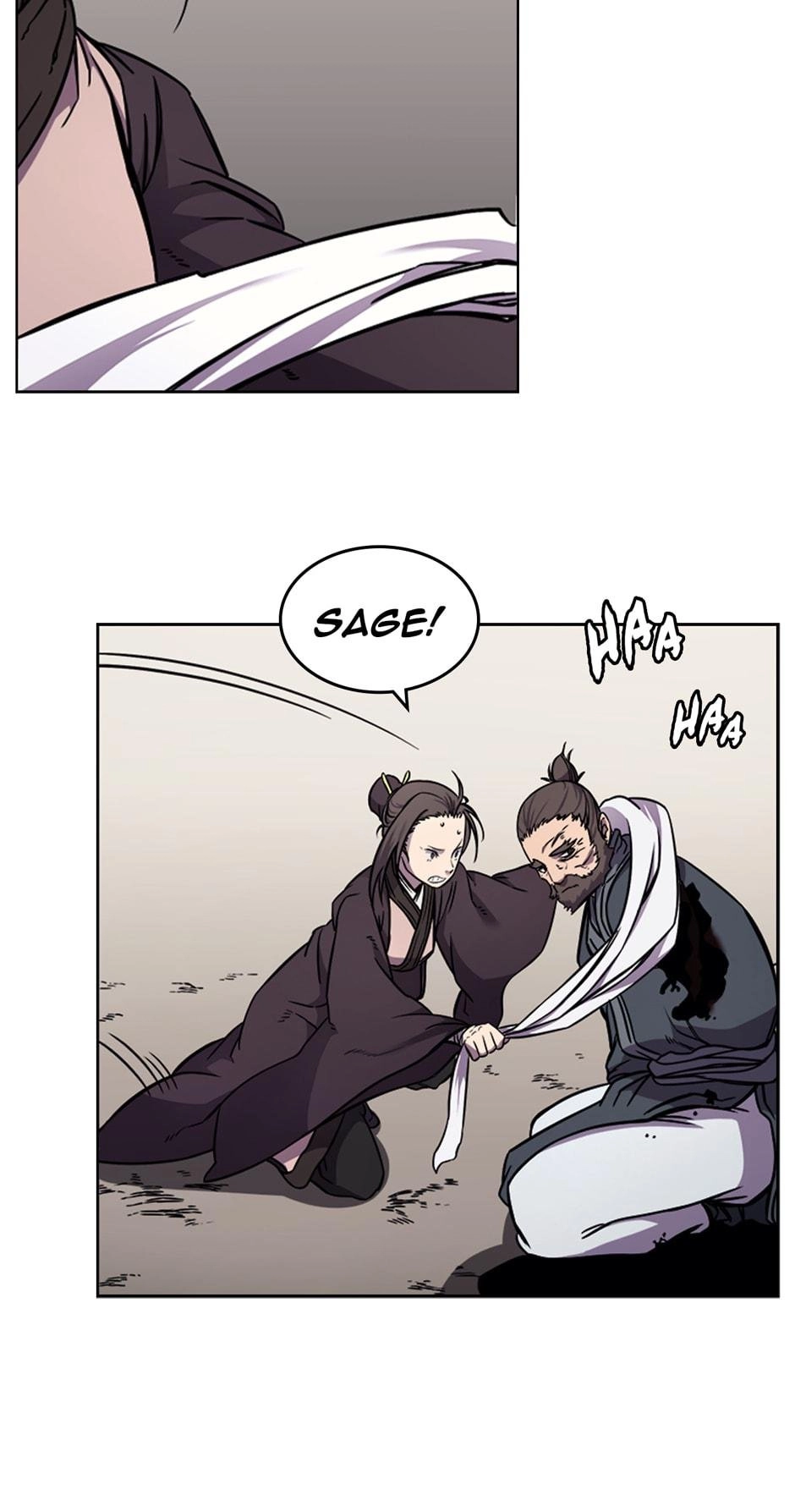 Heavenly Demon Reborn! Chapter 135, page 48 of 64