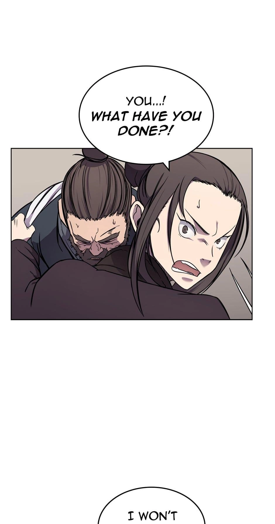 Heavenly Demon Reborn! Chapter 135, page 49 of 64