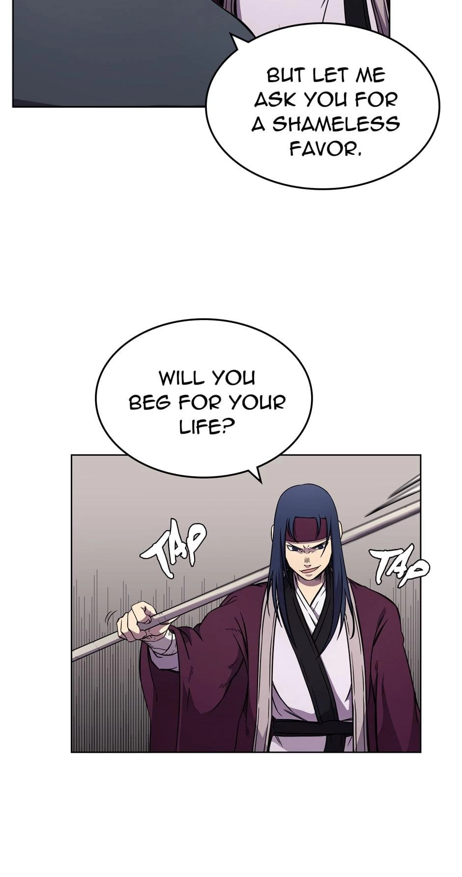 Heavenly Demon Reborn! Chapter 135, page 5 of 64