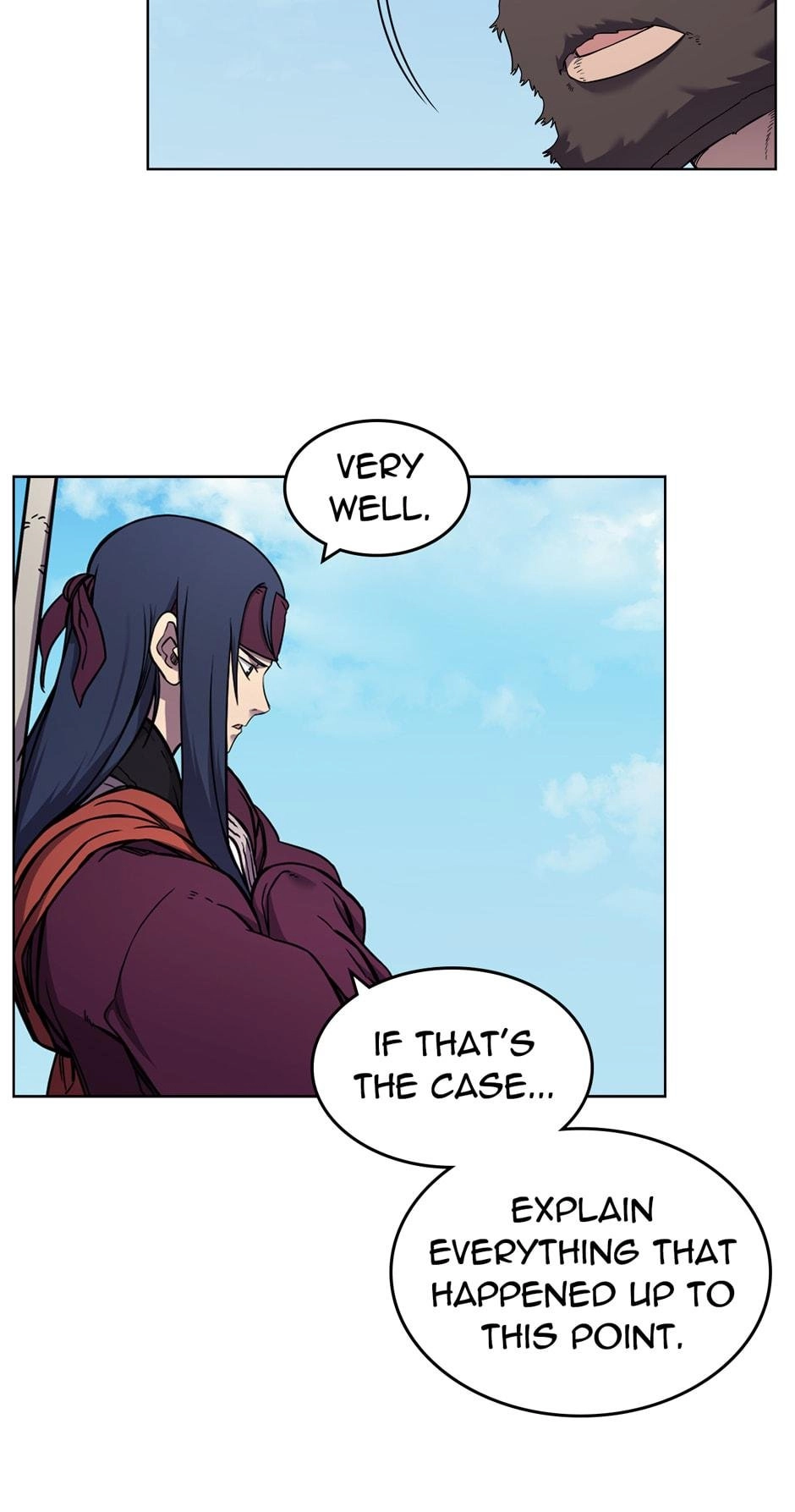 Heavenly Demon Reborn! Chapter 135, page 51 of 64