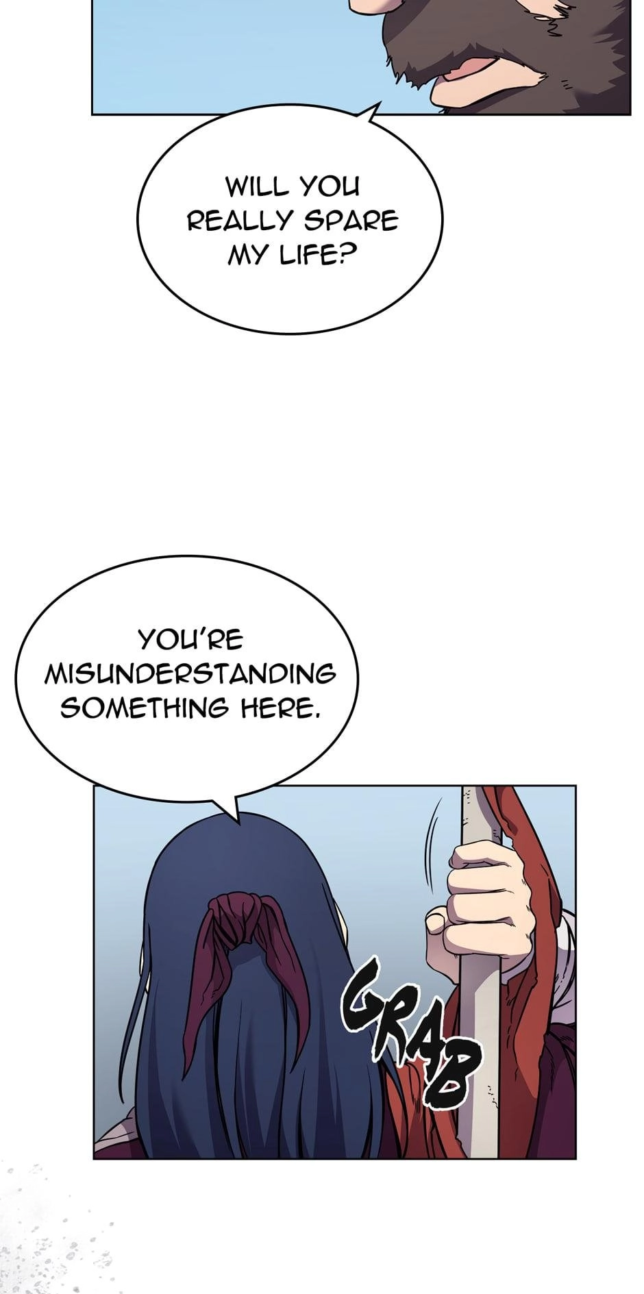 Heavenly Demon Reborn! Chapter 135, page 54 of 64
