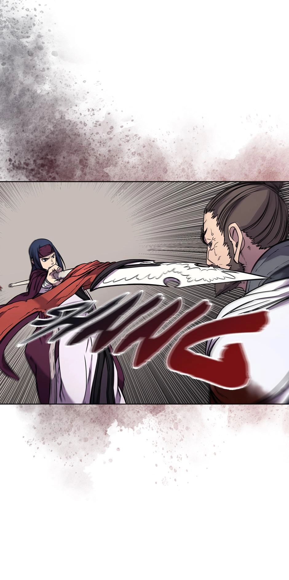 Heavenly Demon Reborn! Chapter 135, page 55 of 64